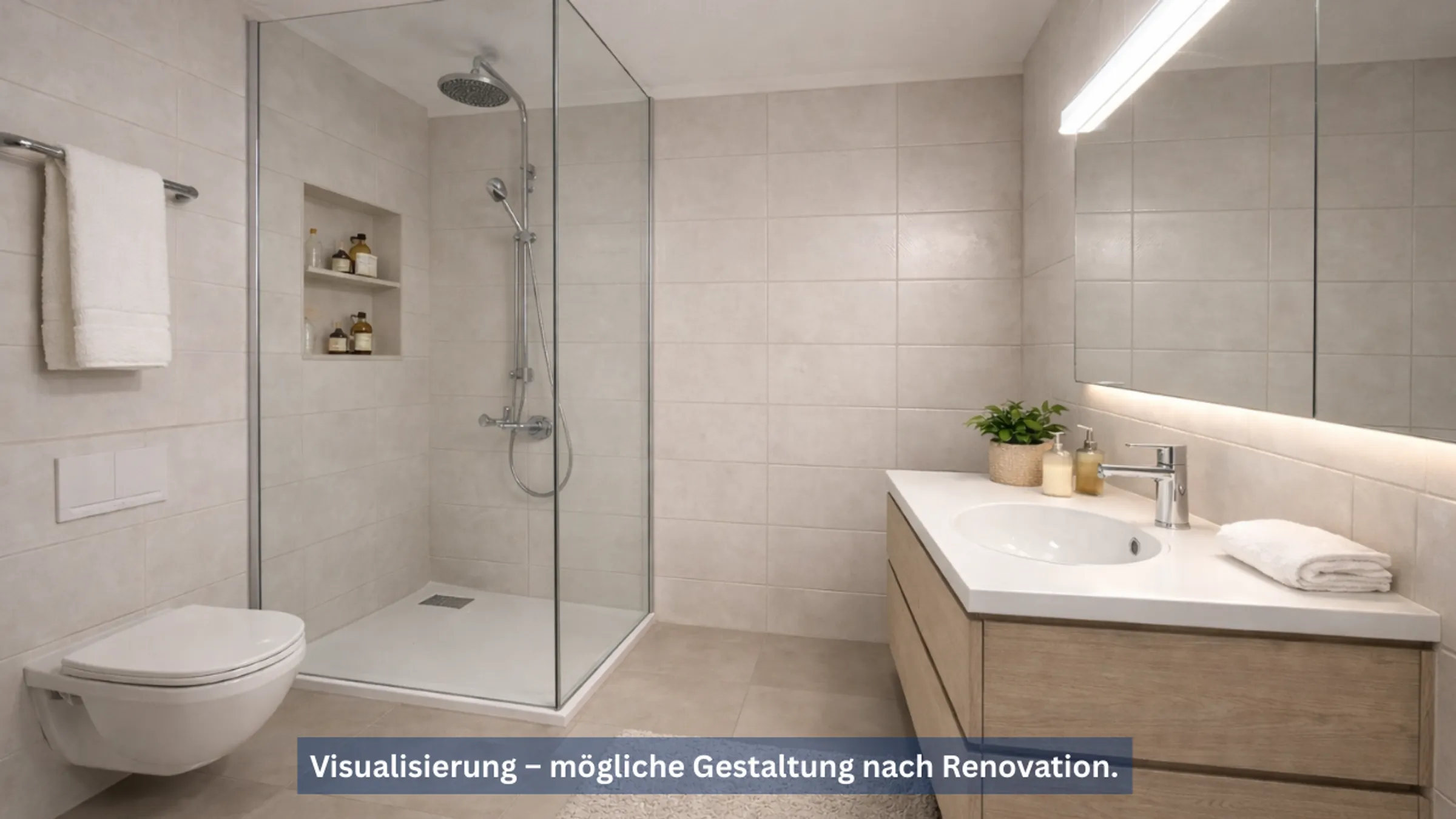 3.5-Zimmer-Dachwohnung mit Loggia und Ofen in Thun kaufen - 15