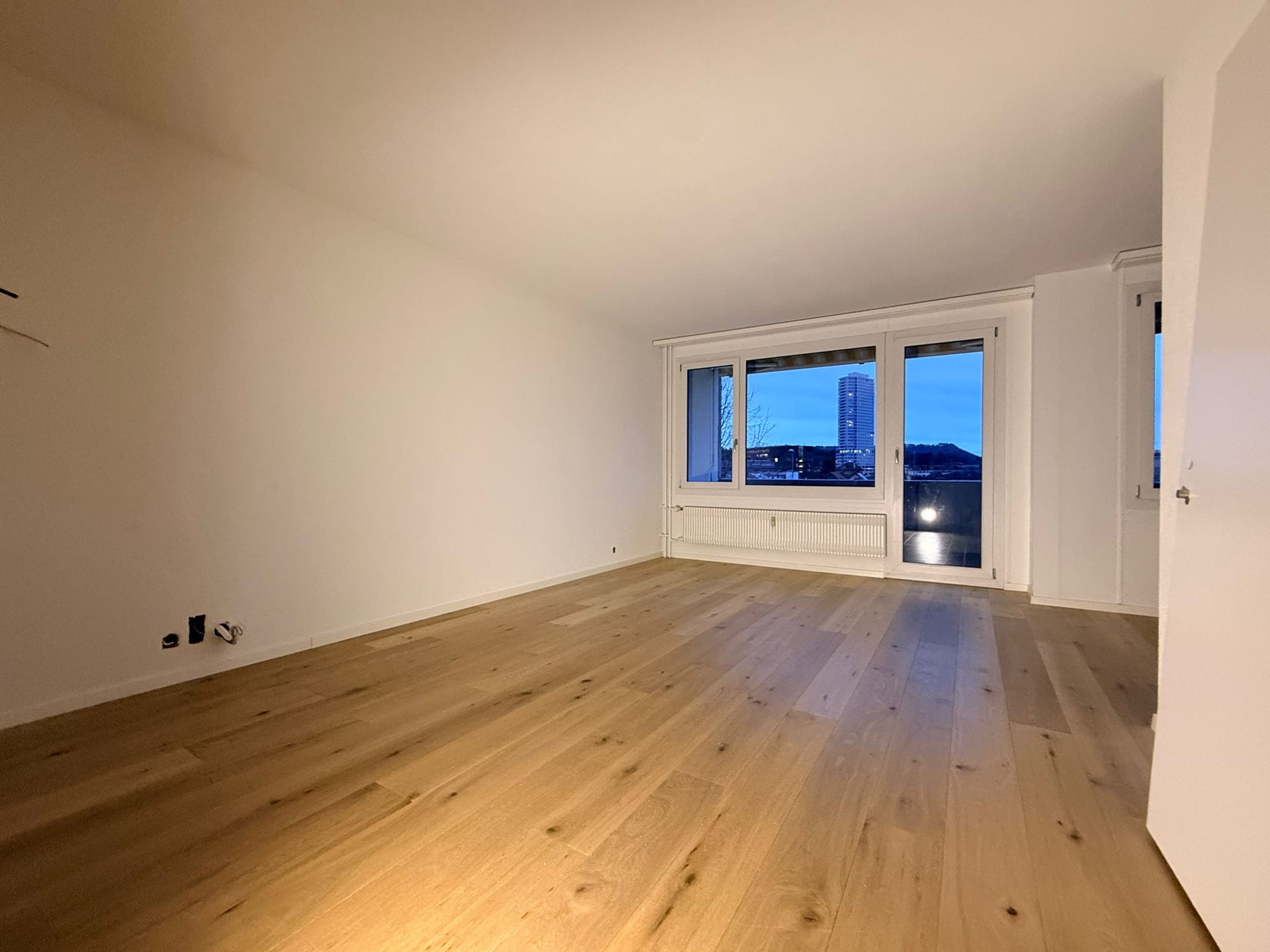 ERSTBEZUG NACH TOTALSANIERUNG - STADTNAH. STILVOLL. SORGENFREI. - 5