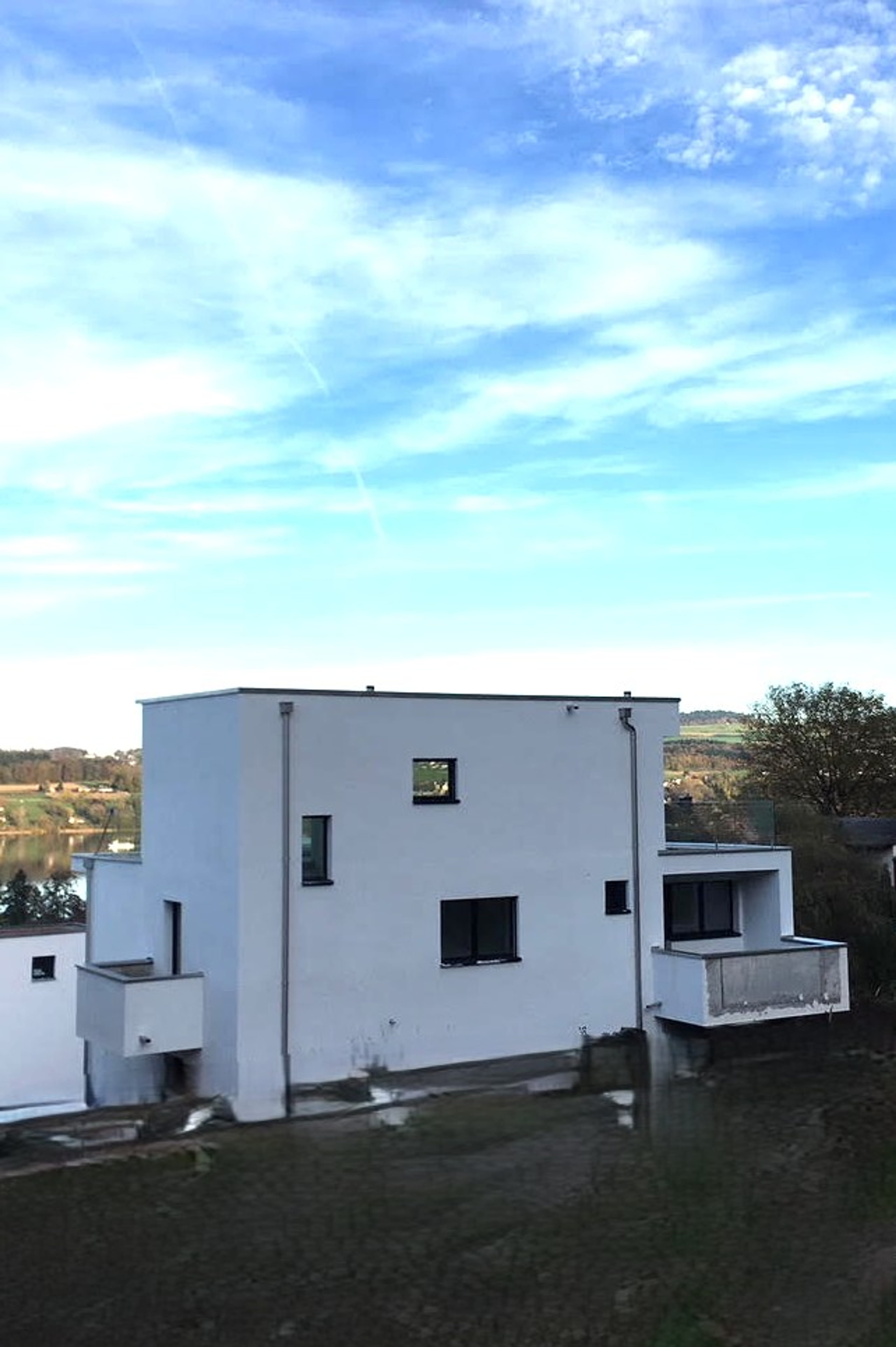 5.5-Zimmer EFH mit Seesicht und Dachterrasse in Boniswil kaufen - Bild 2