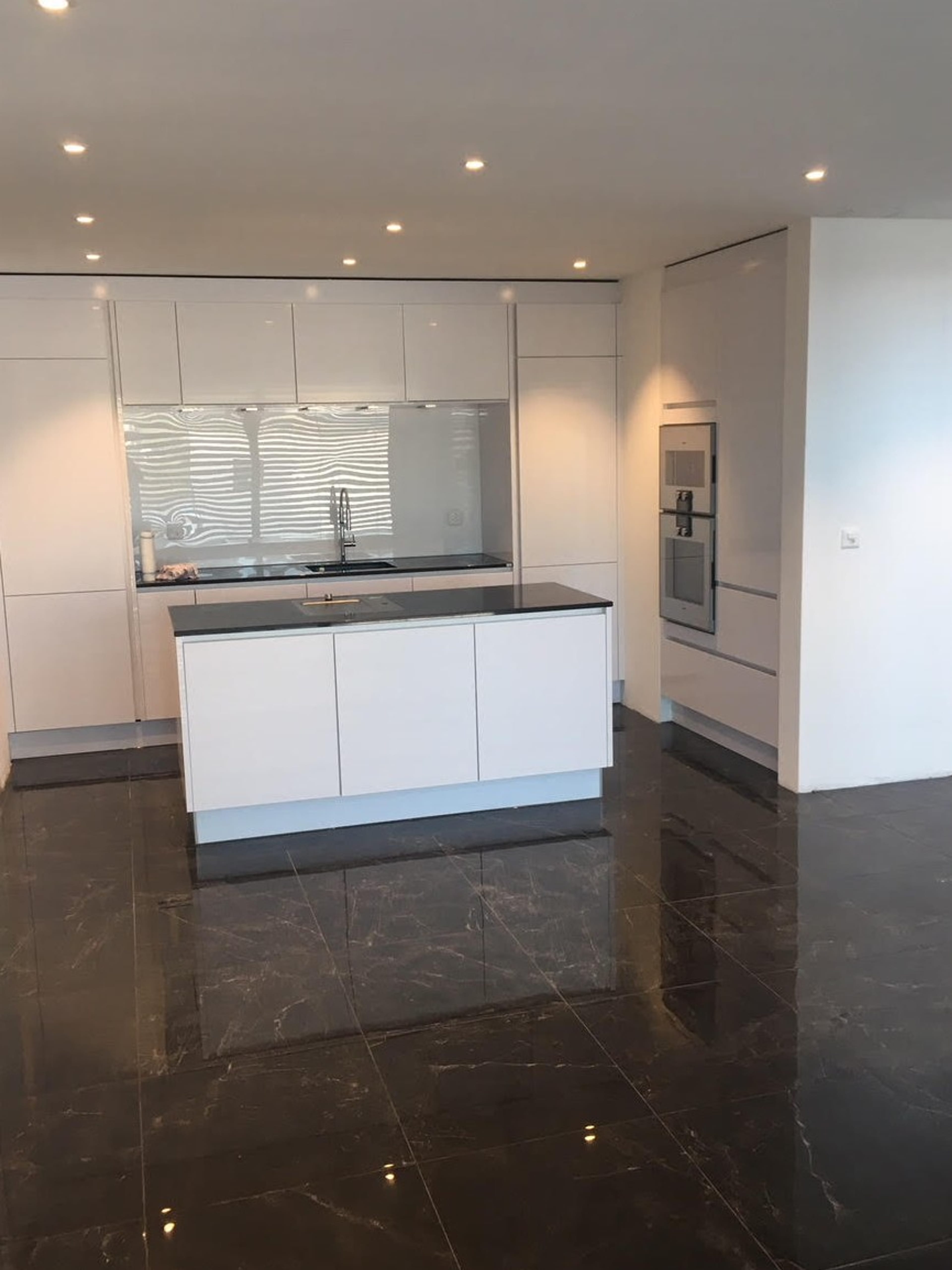 5.5-Zimmer EFH mit Seesicht und Dachterrasse in Boniswil kaufen - Bild 4
