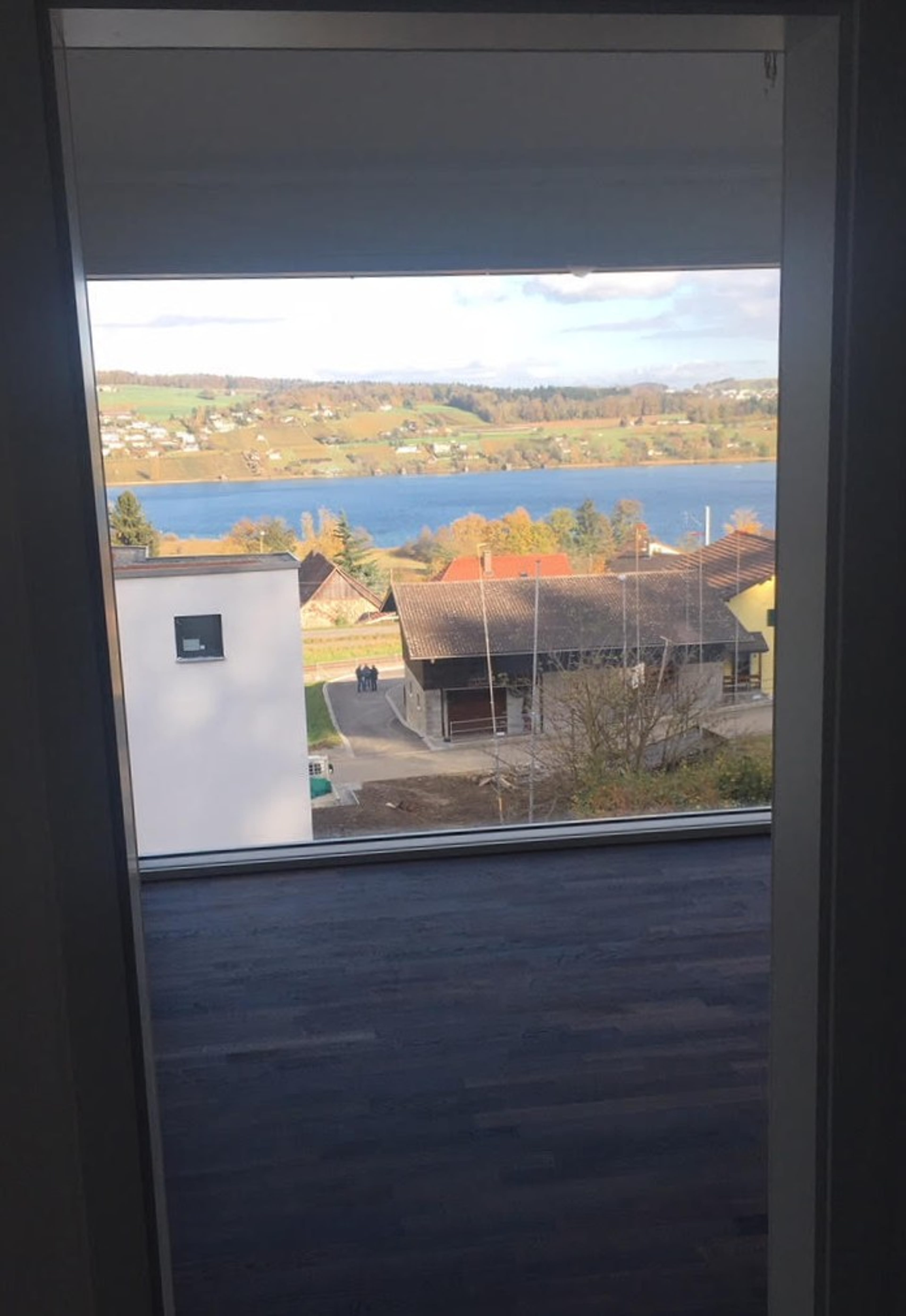 5.5-Zimmer EFH mit Seesicht und Dachterrasse in Boniswil kaufen - 7