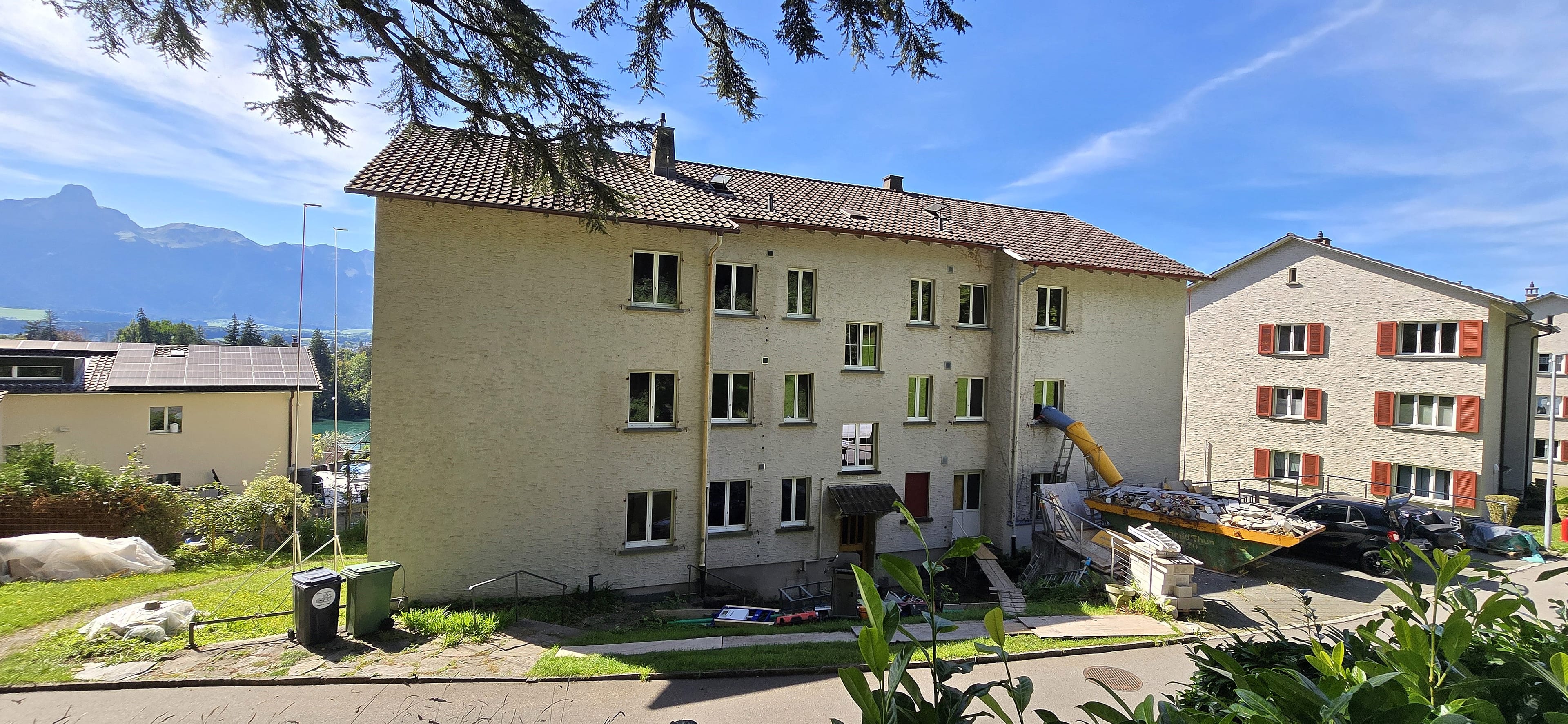 Exklusives Wohnen für junge Luxusliebhaber – ALLES ANDERS ALS 08/15 - 16