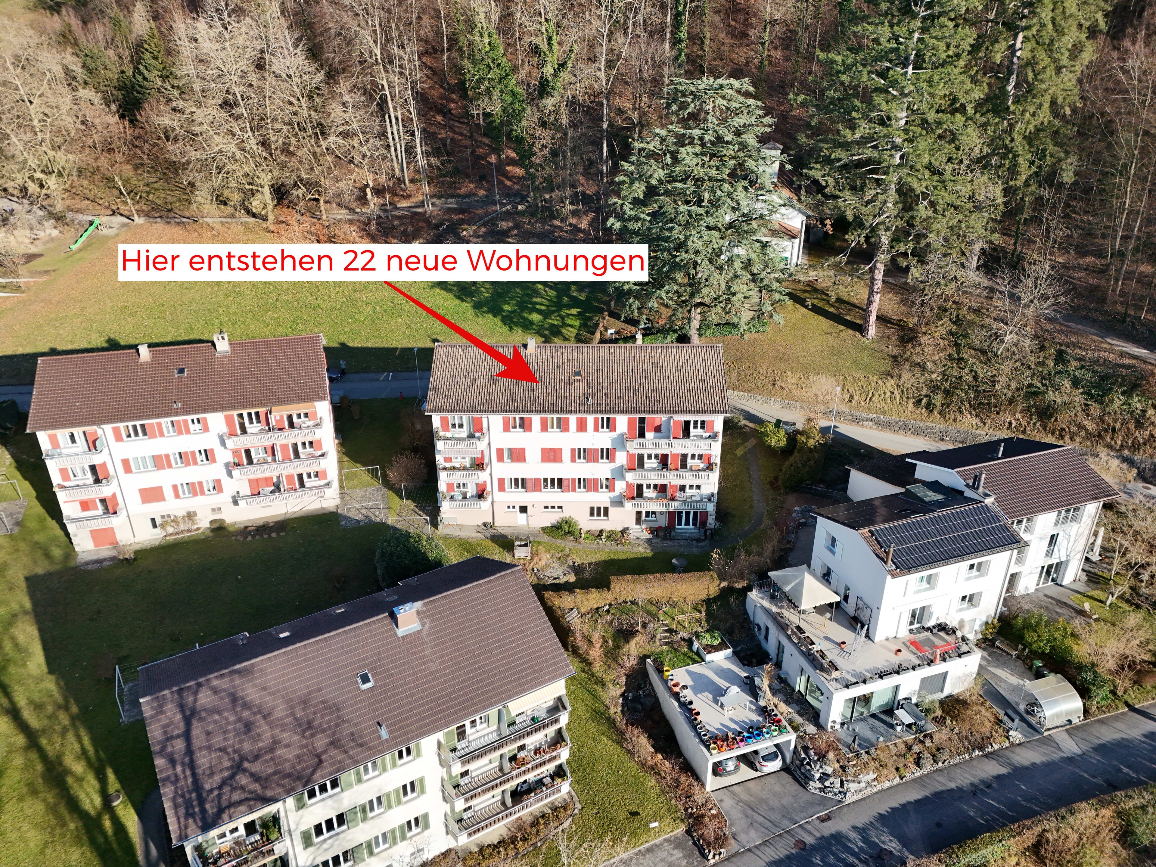 Exklusives Wohnen für junge Luxusliebhaber – ALLES ANDERS ALS 08/15 - 8