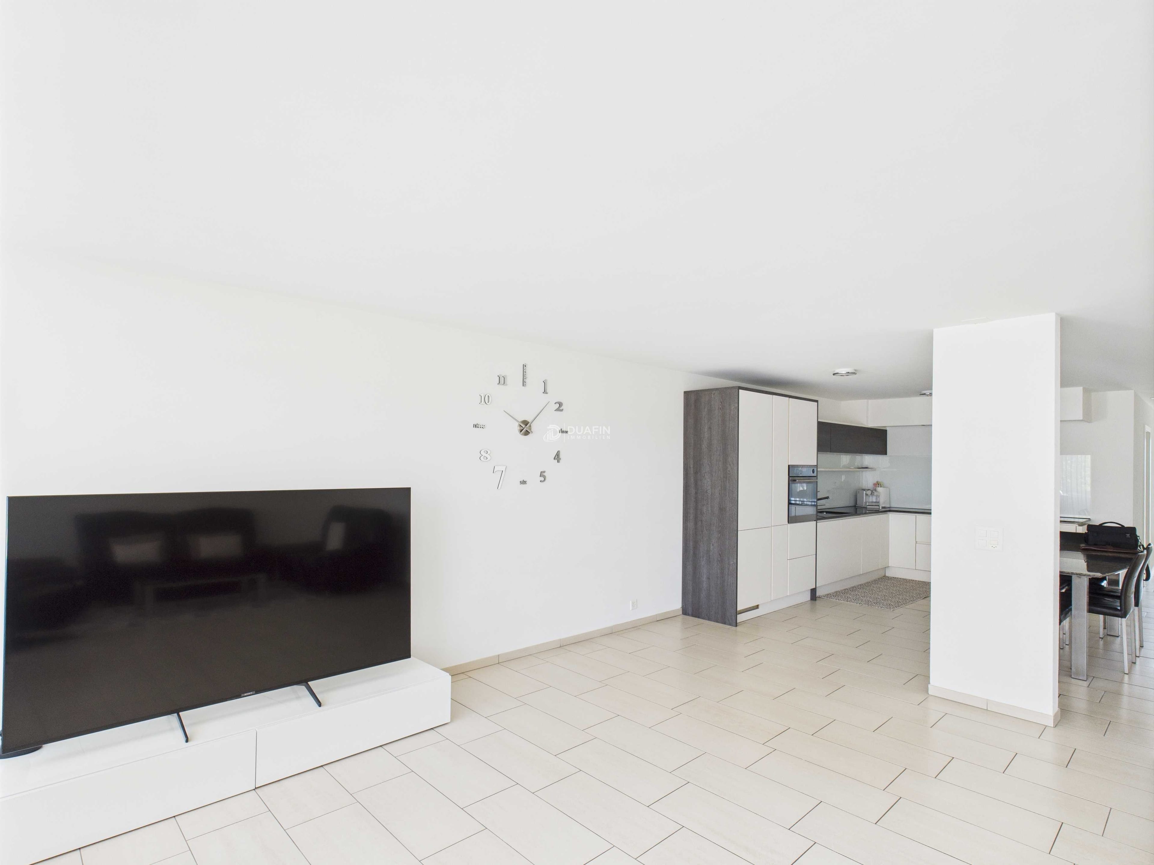 6.5-Zi. Terrassenwohnung in Unterentfelden - Bild 6