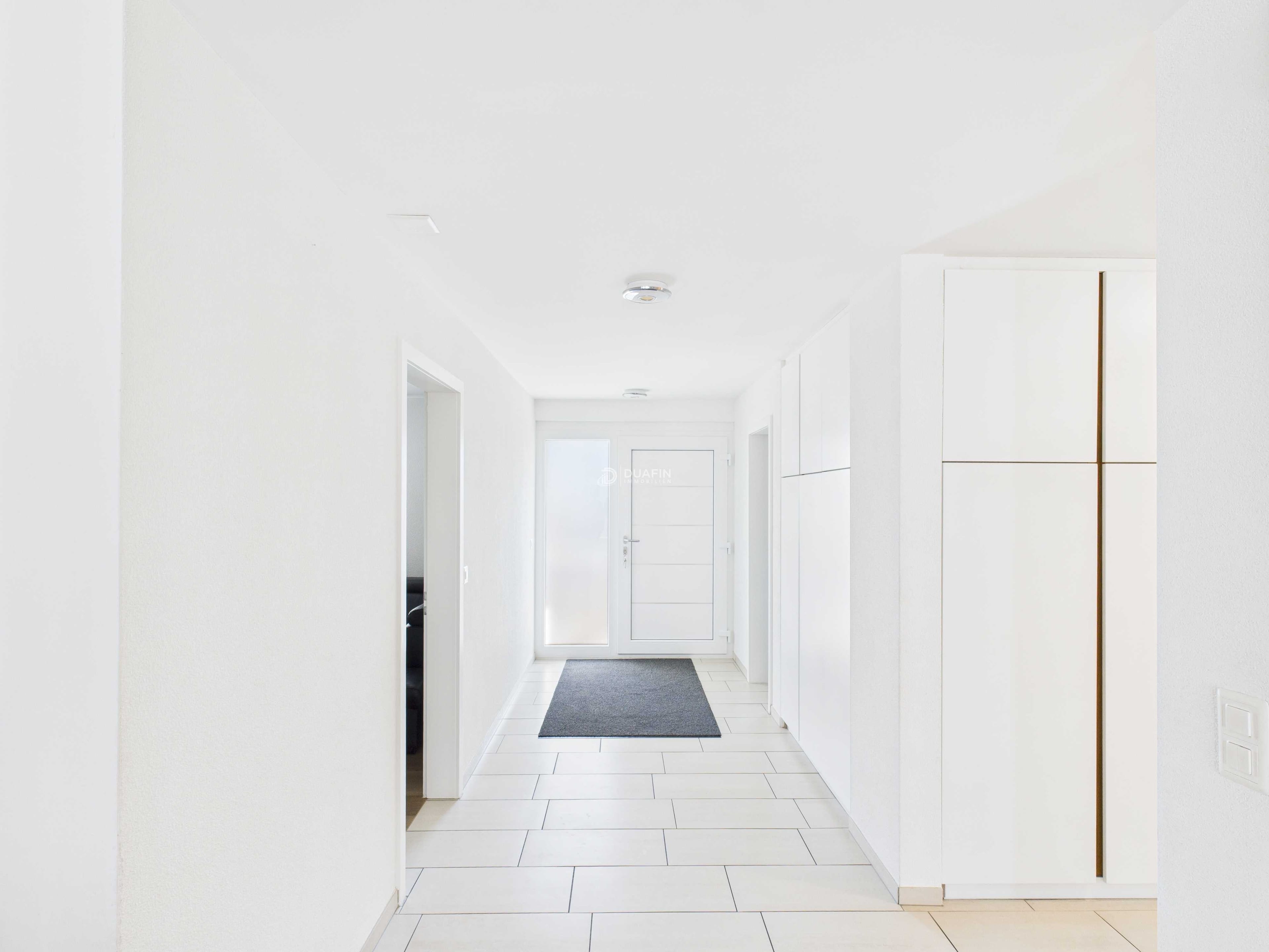 6.5-Zi. Terrassenwohnung in Unterentfelden - 8