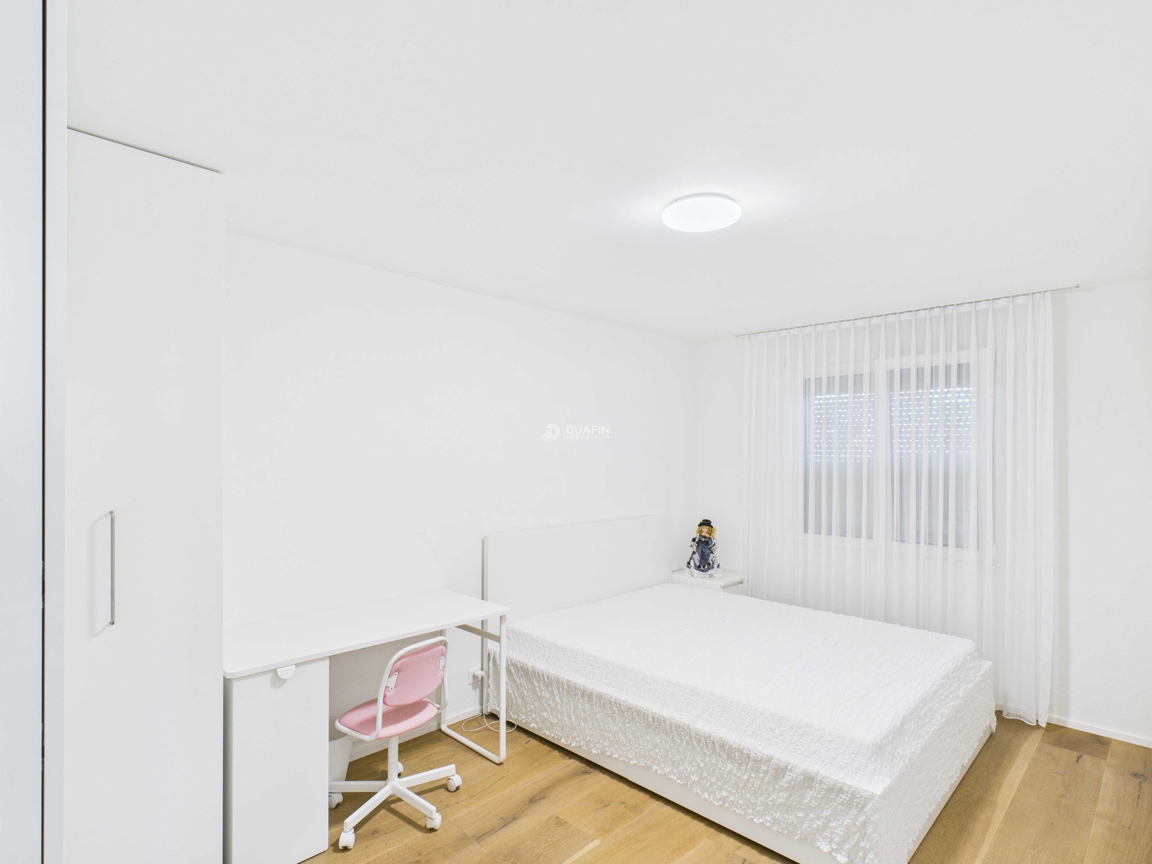 6.5-Zi. Terrassenwohnung in Unterentfelden - 9