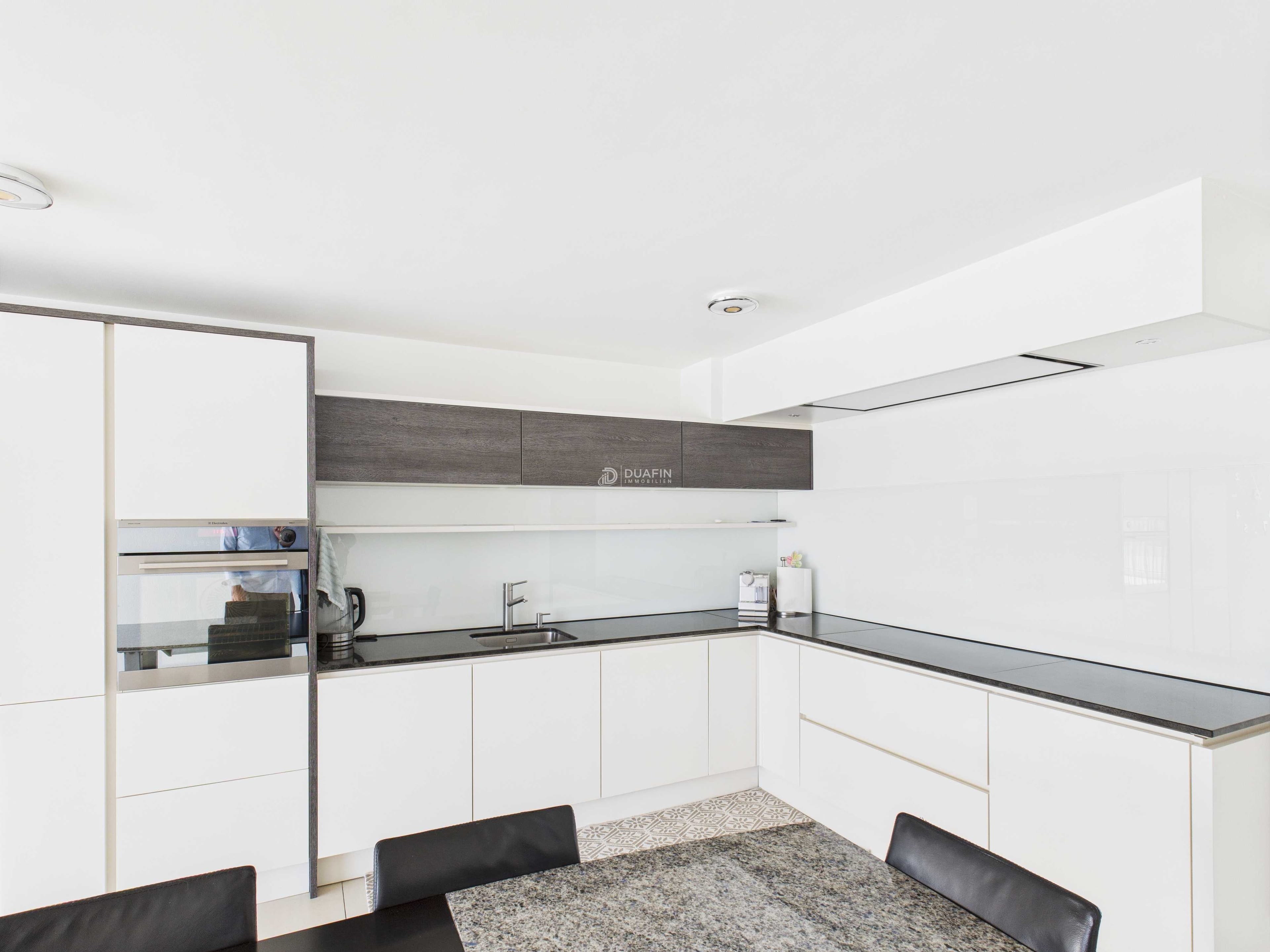 6.5-Zi. Terrassenwohnung in Unterentfelden - Bild 3