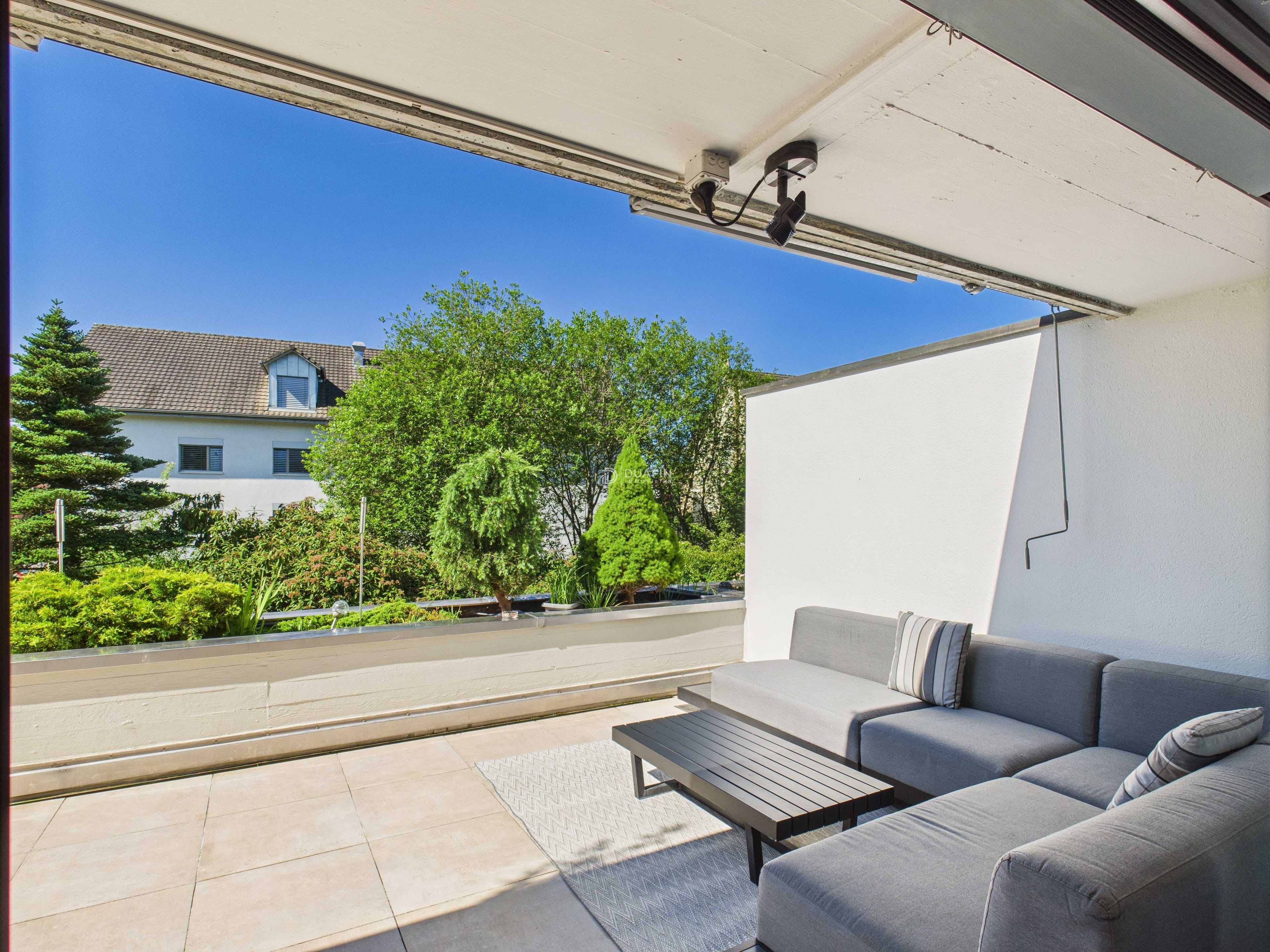 6.5-Zi. Terrassenwohnung in Unterentfelden - Bild 2