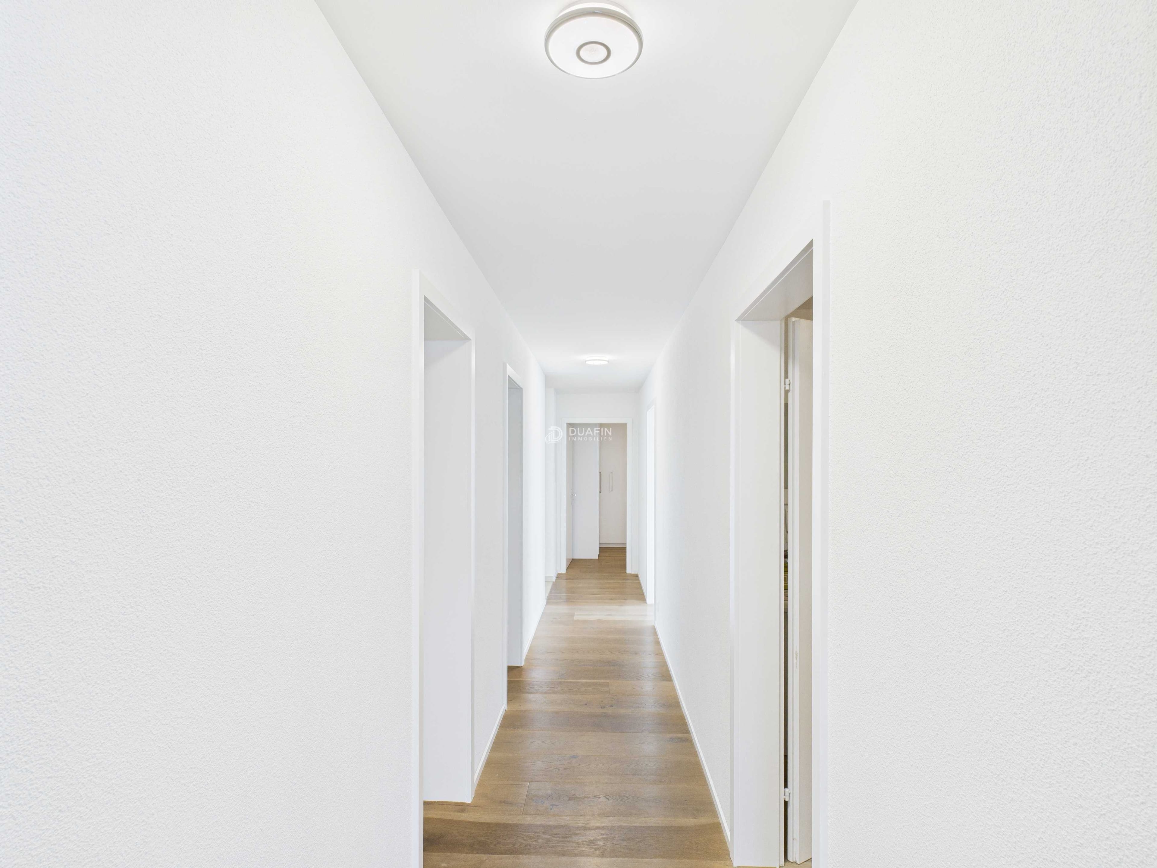 6.5-Zi. Terrassenwohnung in Unterentfelden - Bild 4