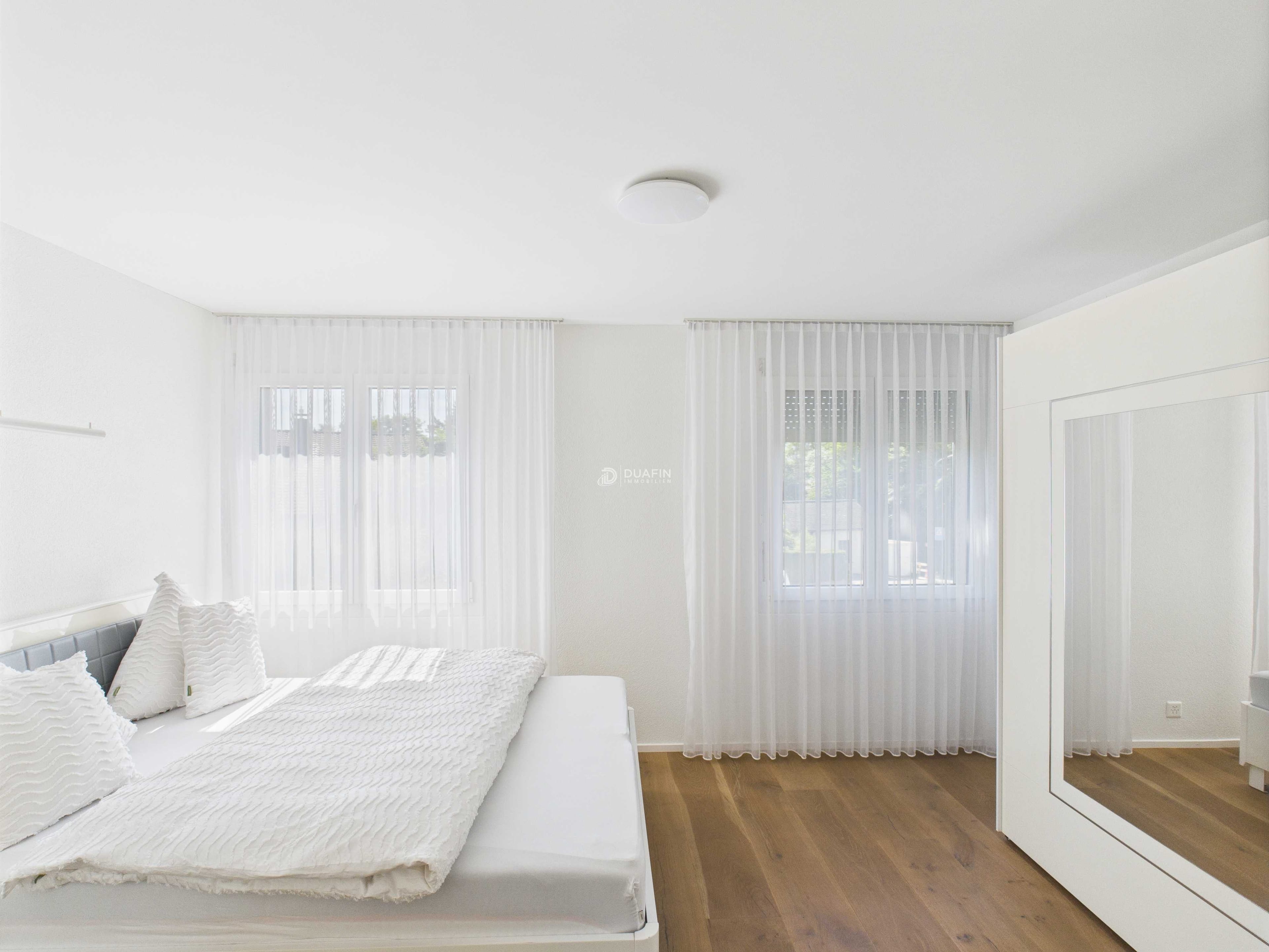 6.5-Zi. Terrassenwohnung in Unterentfelden - 10