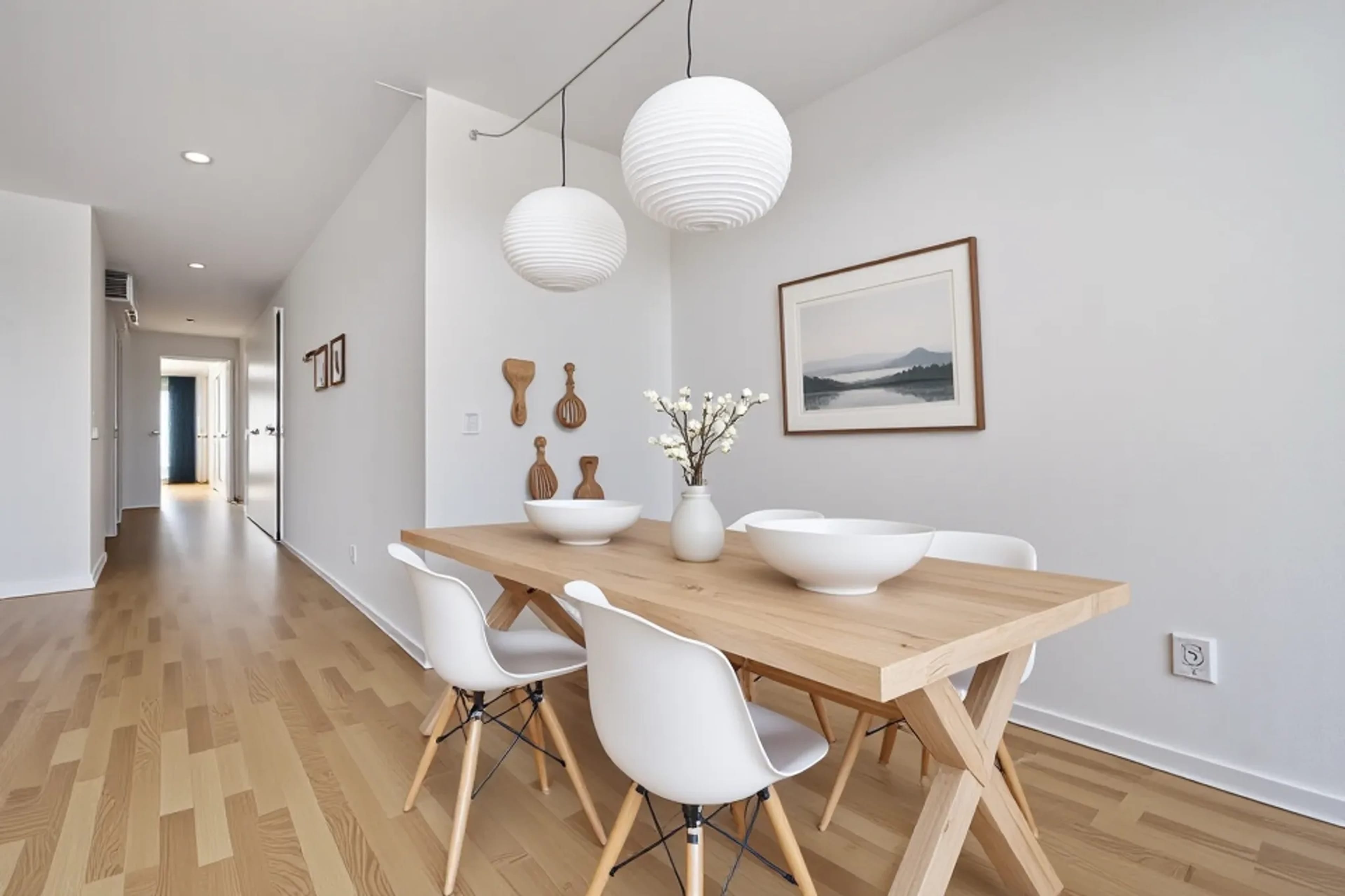 Helle 2.5-Zi.-Wohnung mit verglaster Veranda in Niederwangen/Köniz - Bild 2