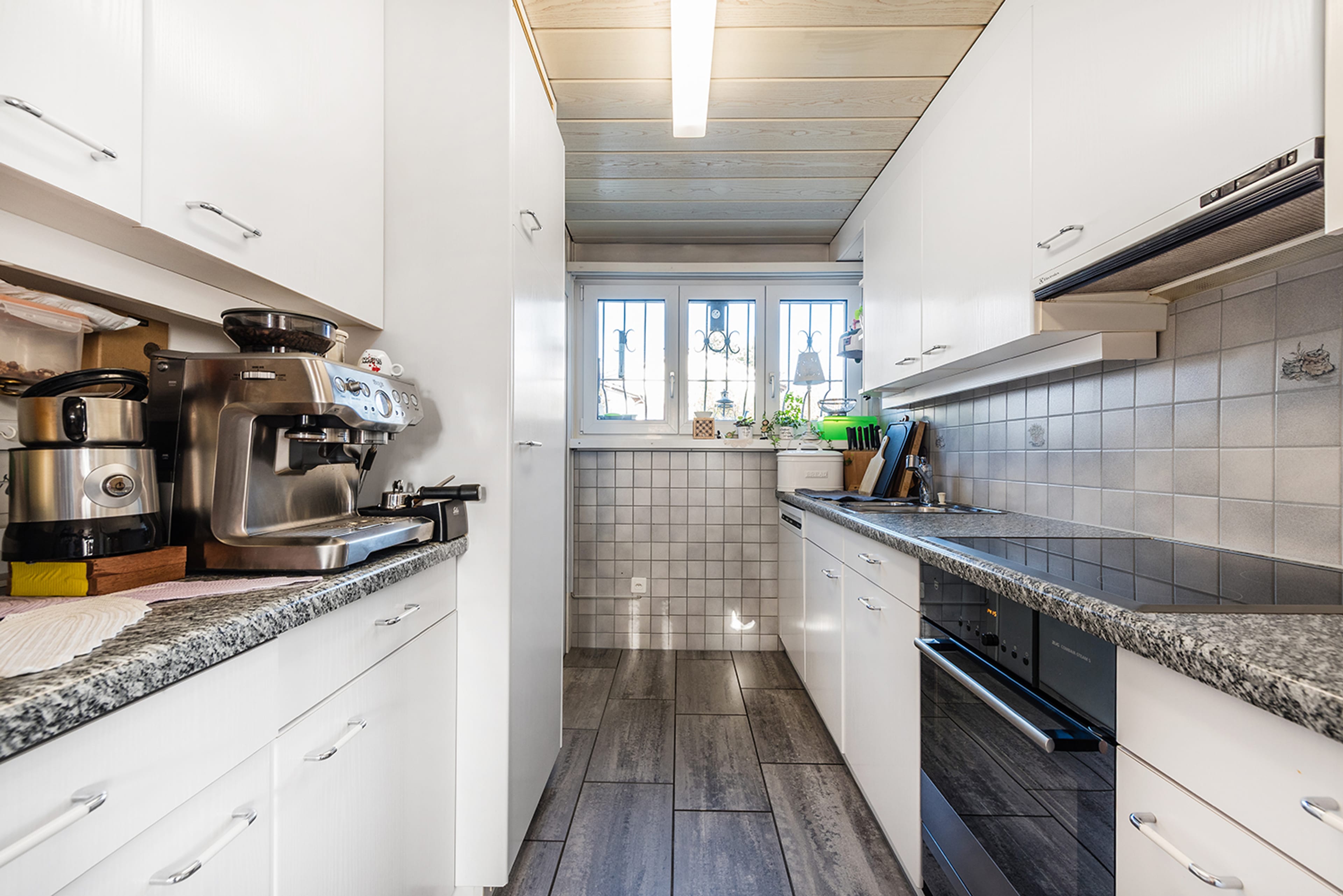 6-Zimmer-Einfamilienhaus mit Wintergarten in Lengwil kaufen - 7