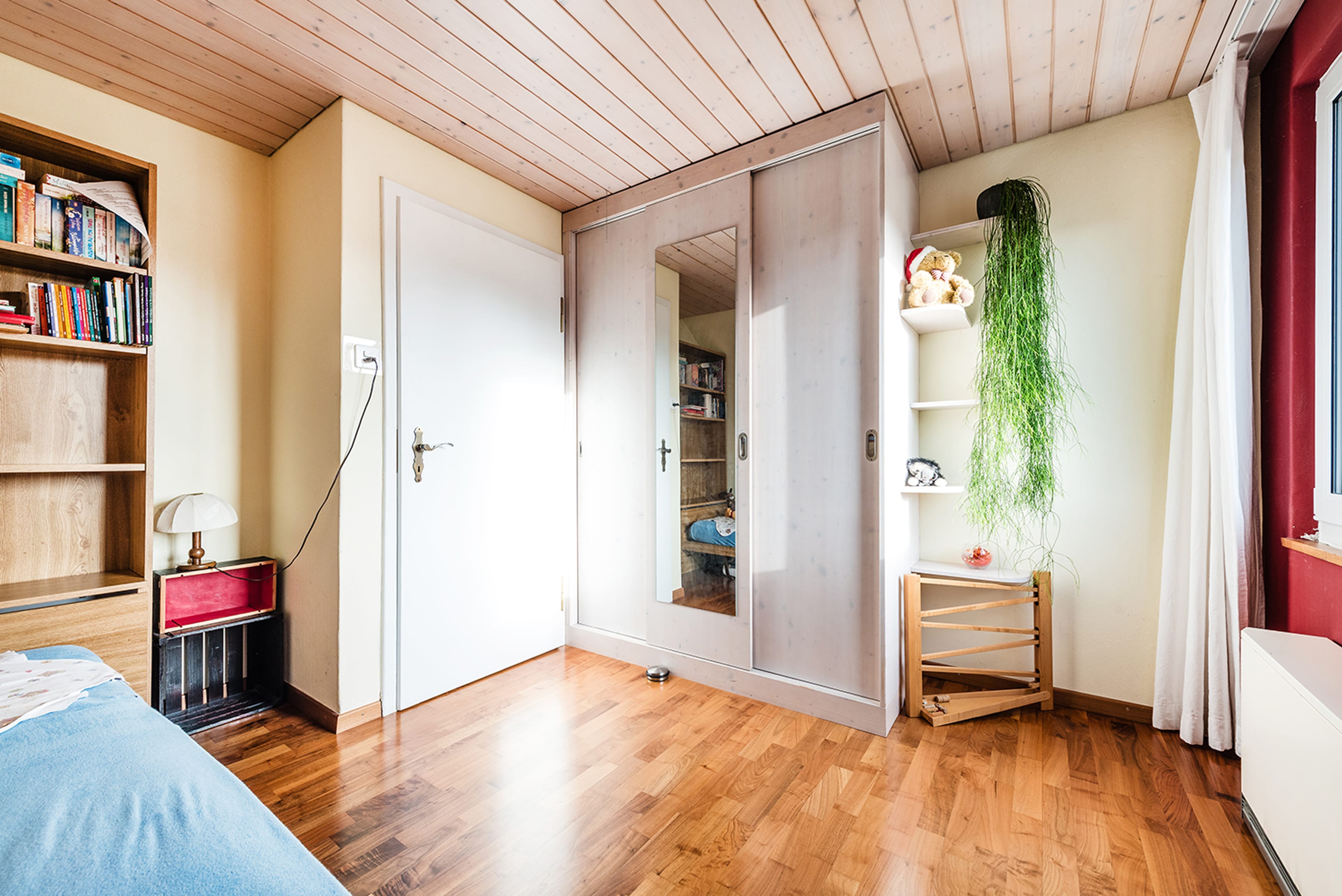 6-Zimmer-Einfamilienhaus mit Wintergarten in Lengwil kaufen - 10