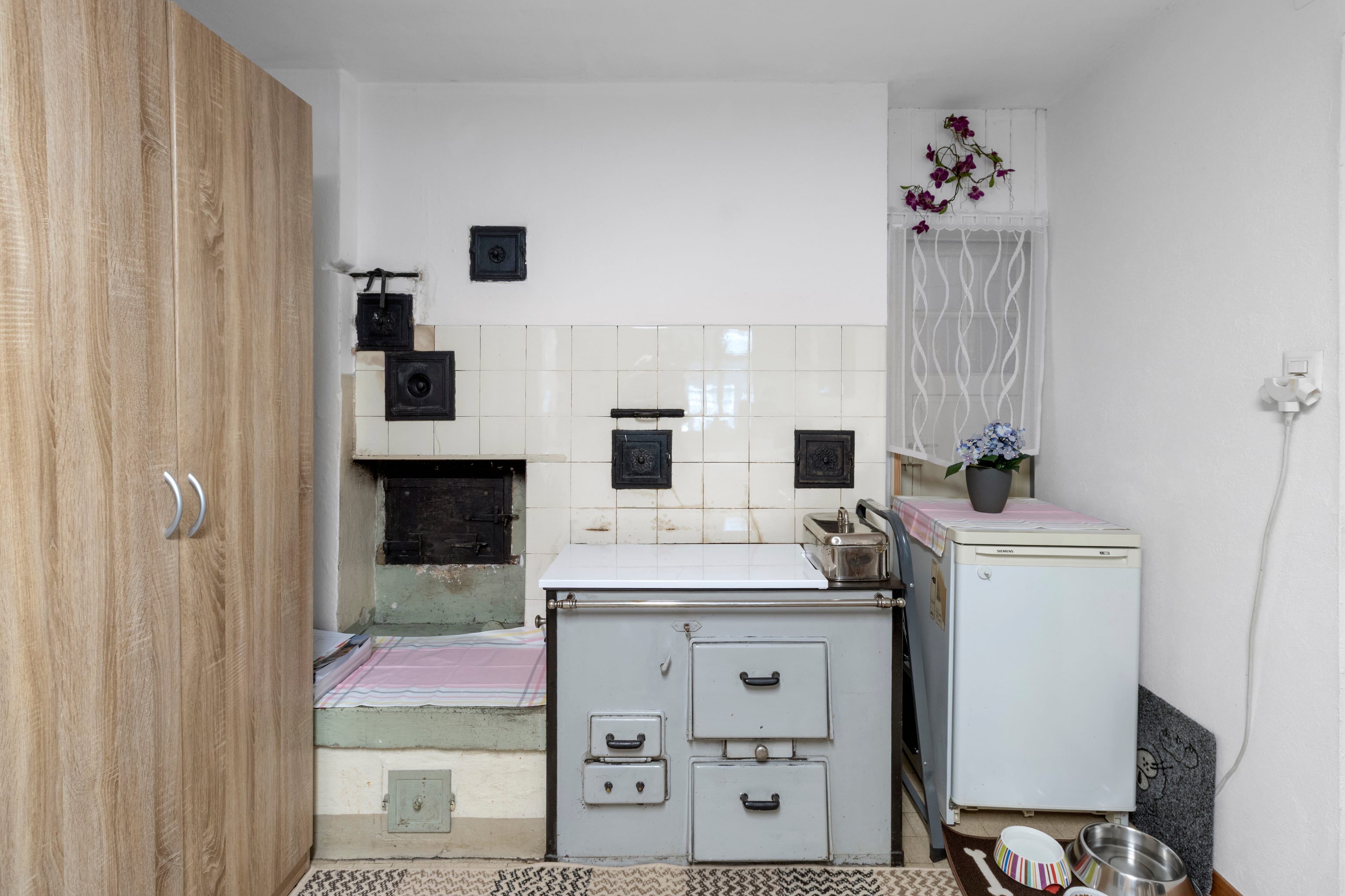 Charmantes 9-Zimmer-Reihenhaus mit Garage in Trasadingen kaufen - 9