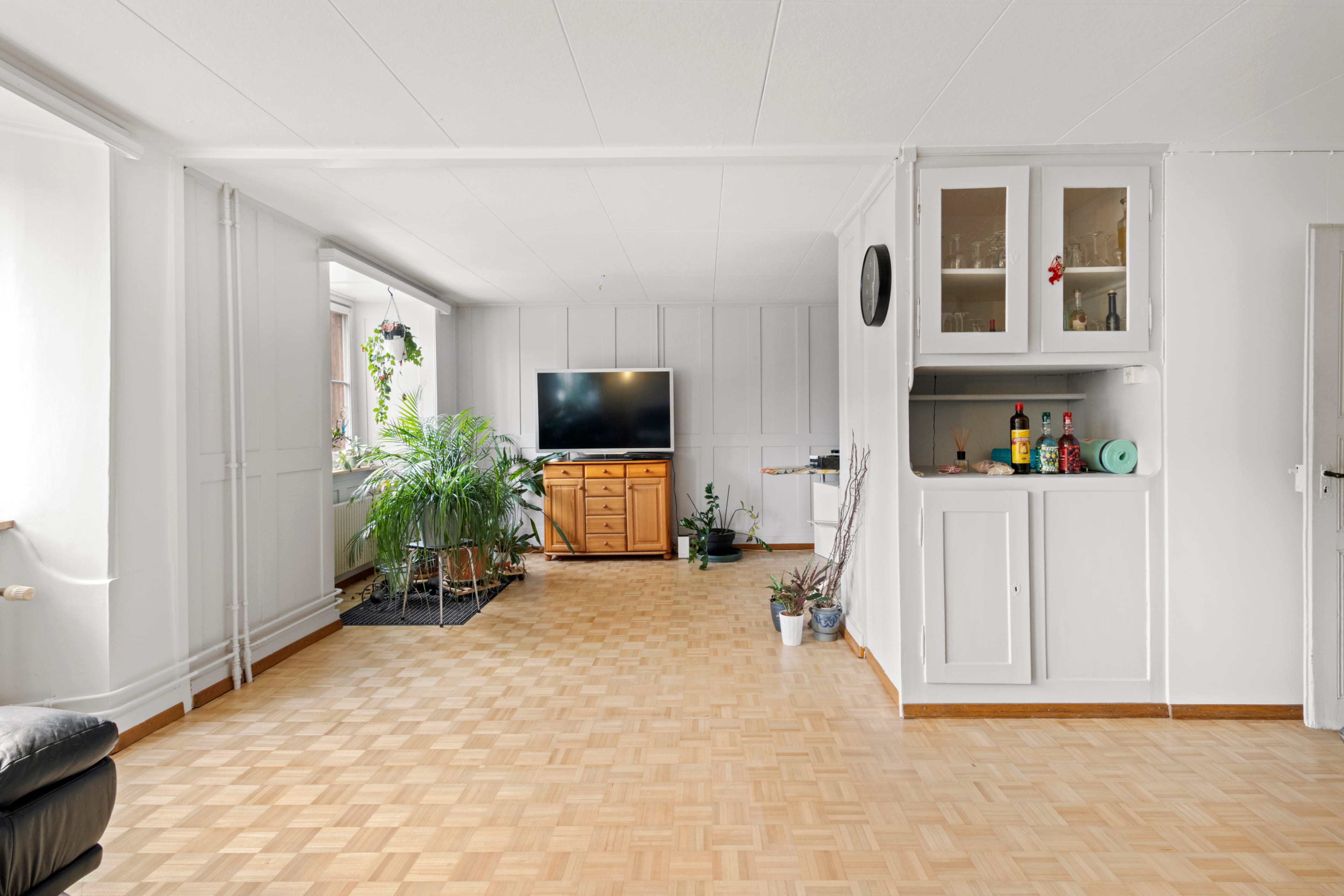 Charmantes 9-Zimmer-Reihenhaus mit Garage in Trasadingen kaufen - 7