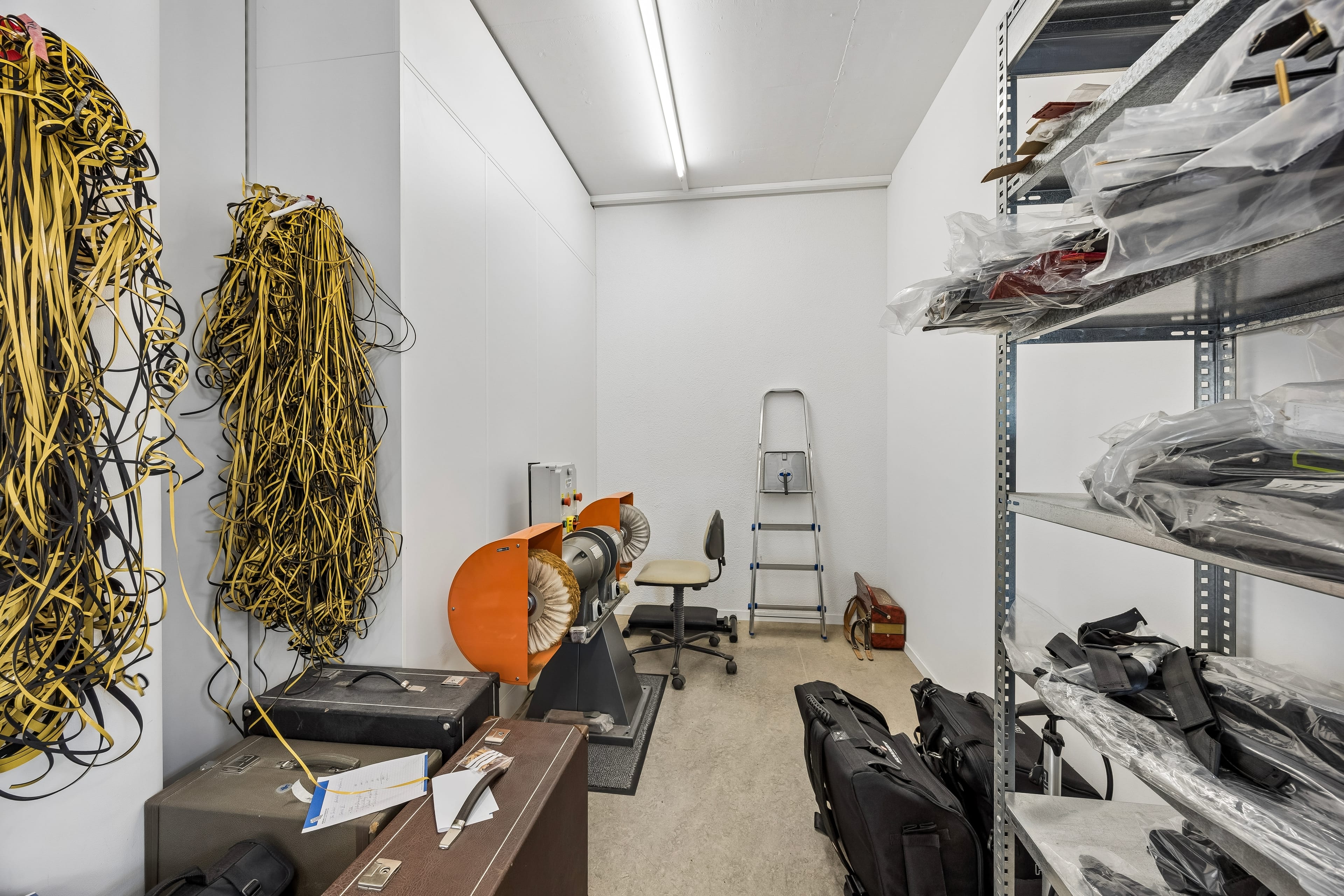 Zentrale Ladenfläche 128 m² in Dagmersellen - attraktiv kaufen - 9
