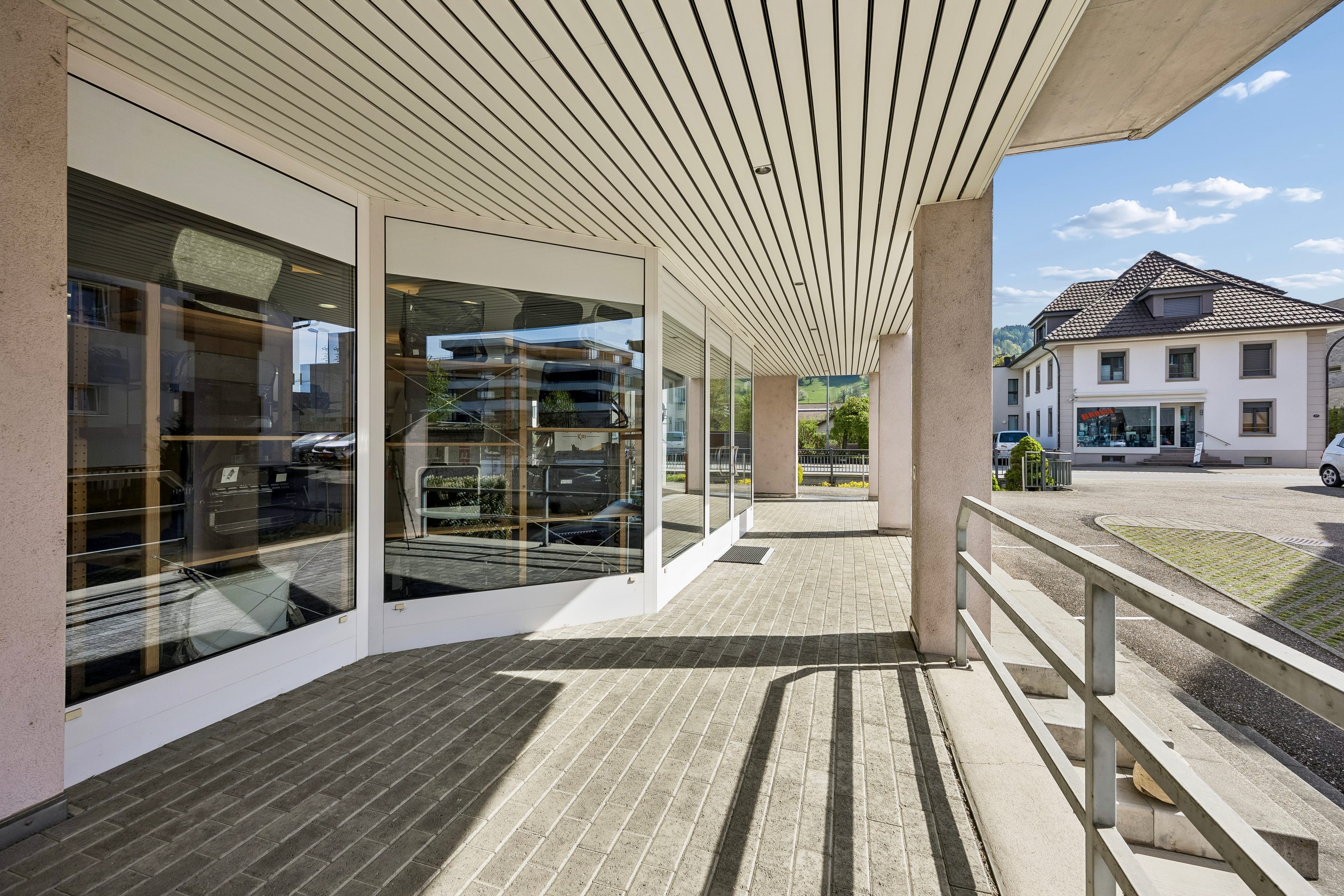 Zentrale Ladenfläche 128 m² in Dagmersellen - attraktiv kaufen - 12