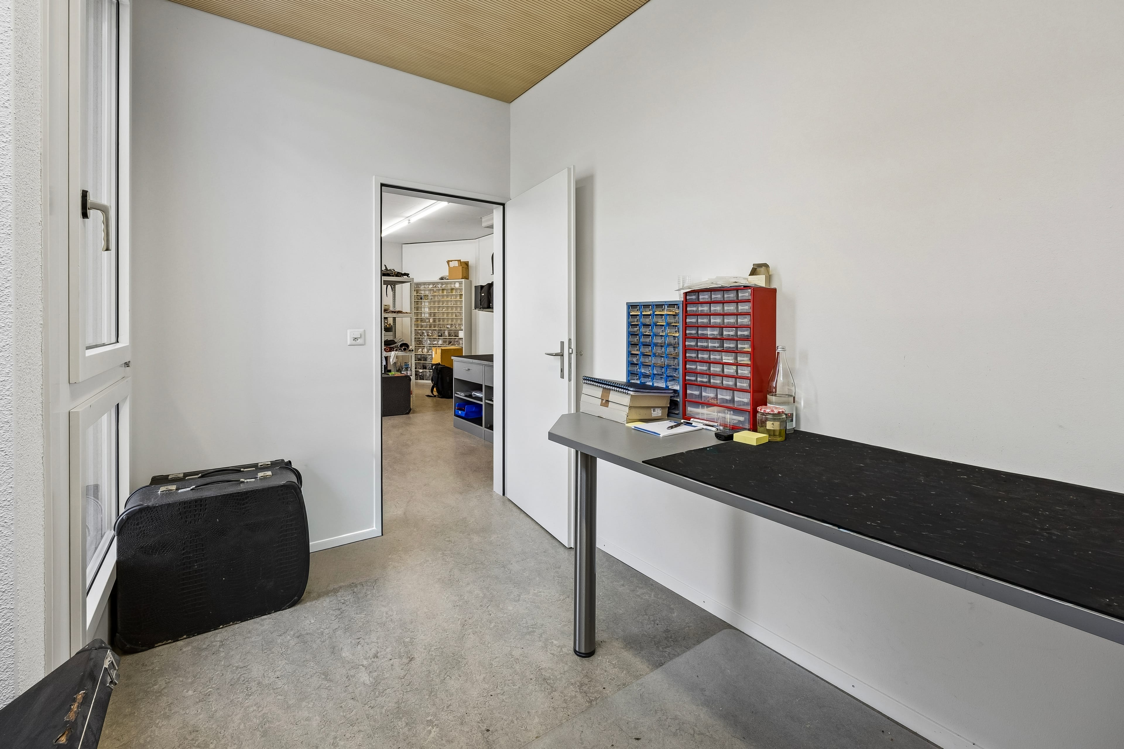 Zentrale Ladenfläche 128 m² in Dagmersellen - attraktiv kaufen - 7