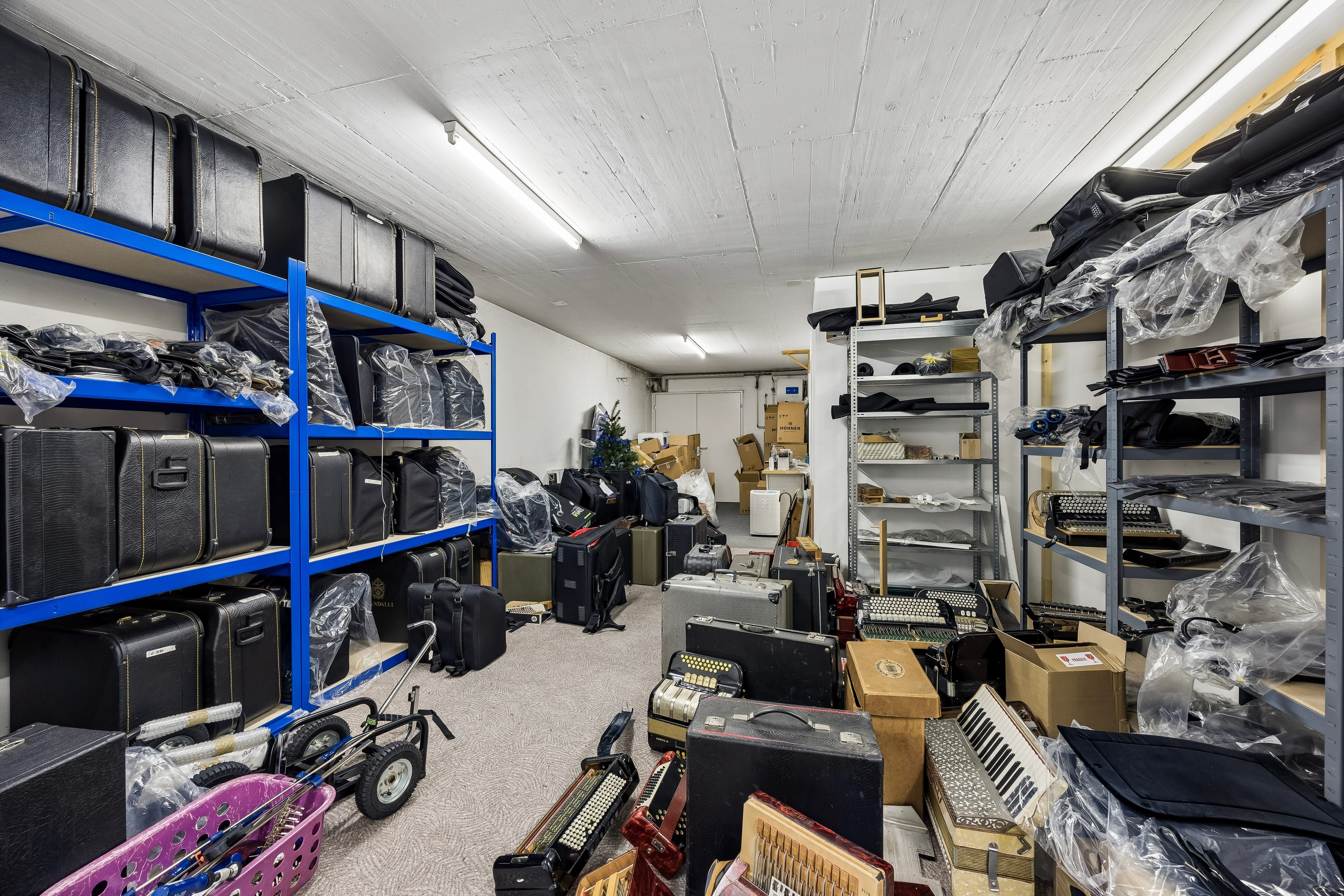 Zentrale Ladenfläche 128 m² in Dagmersellen - attraktiv kaufen - 15