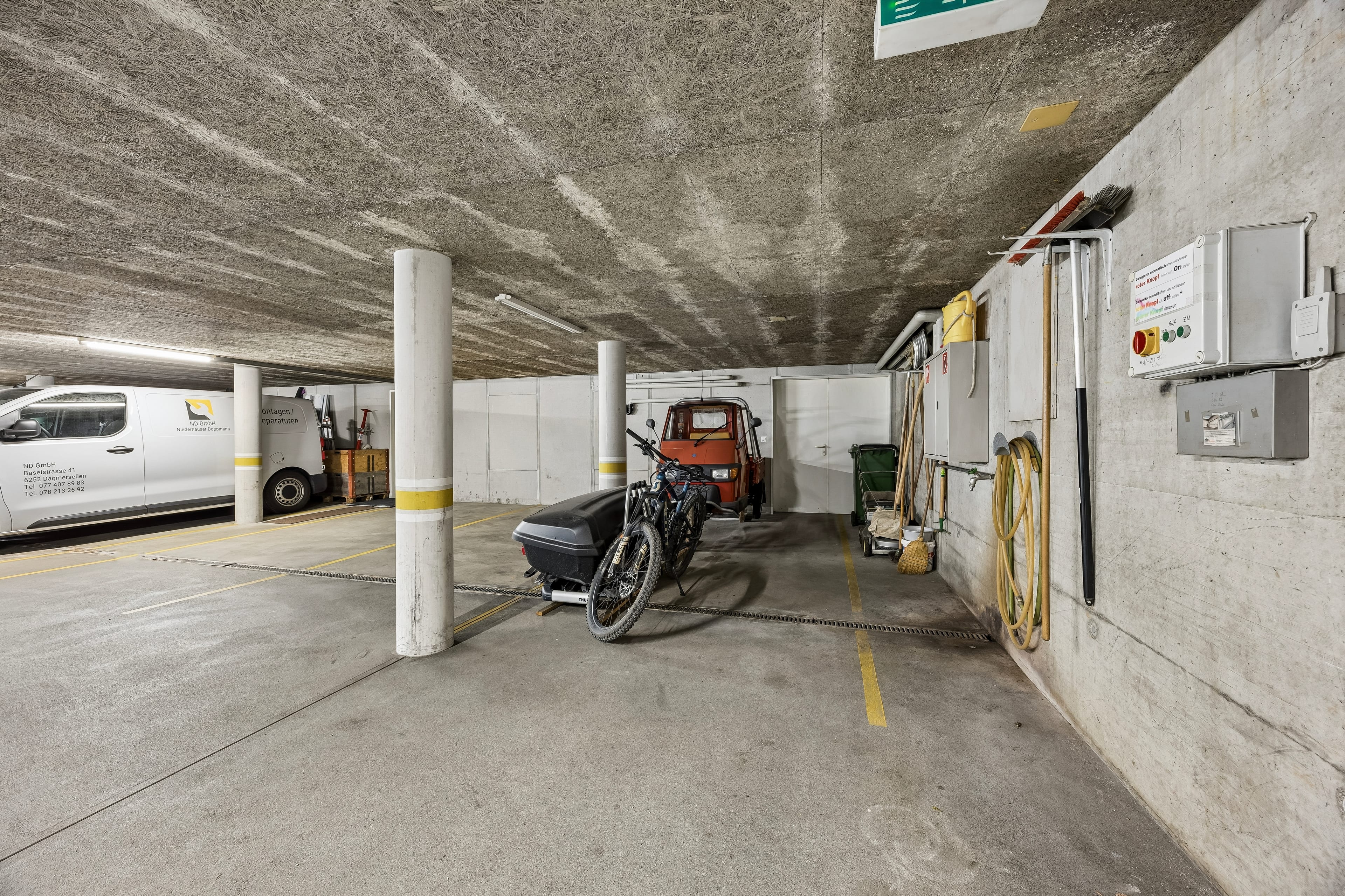 Zentrale Ladenfläche 128 m² in Dagmersellen - attraktiv kaufen - 16