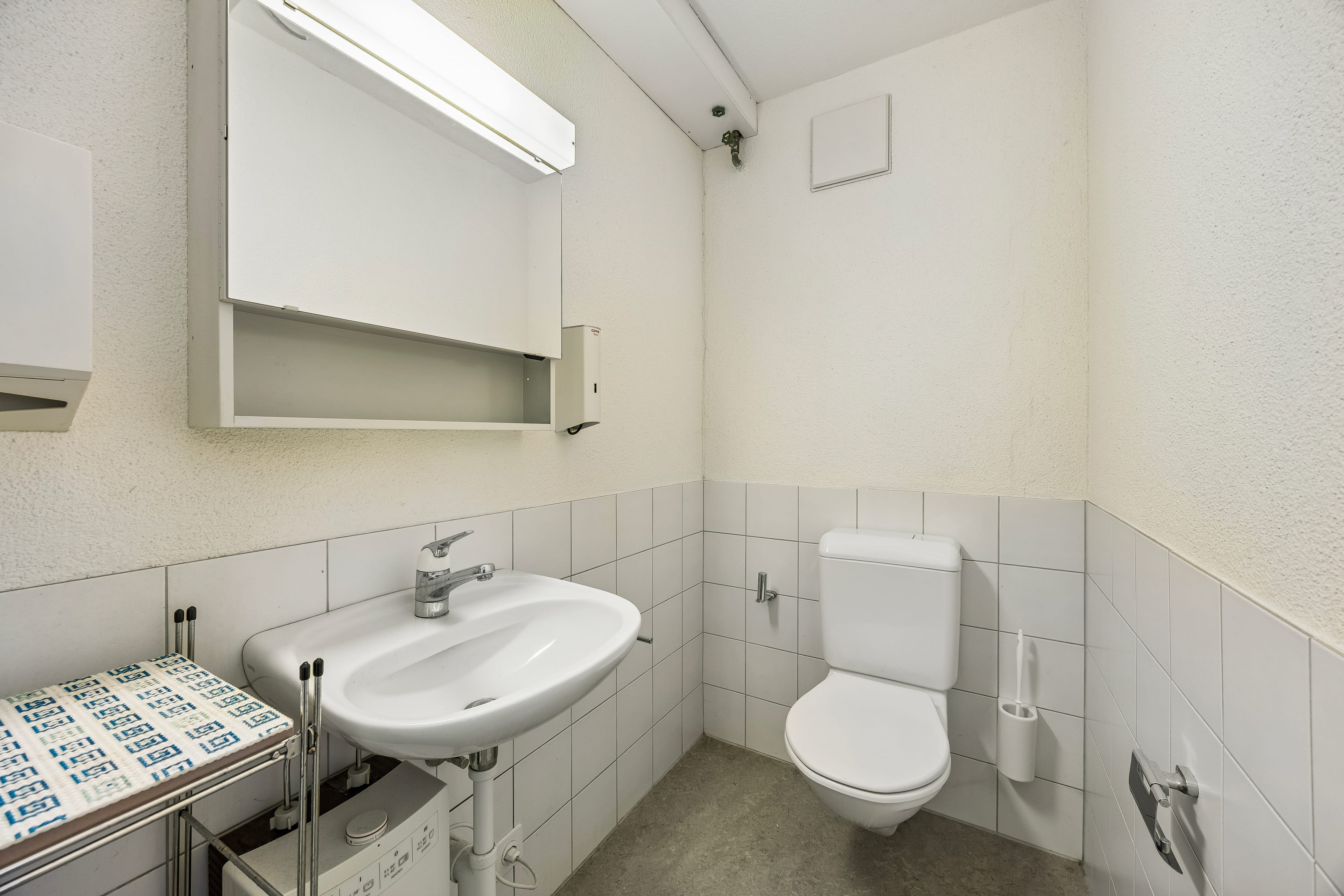 Zentrale Ladenfläche 128 m² in Dagmersellen - attraktiv kaufen - Bild 5