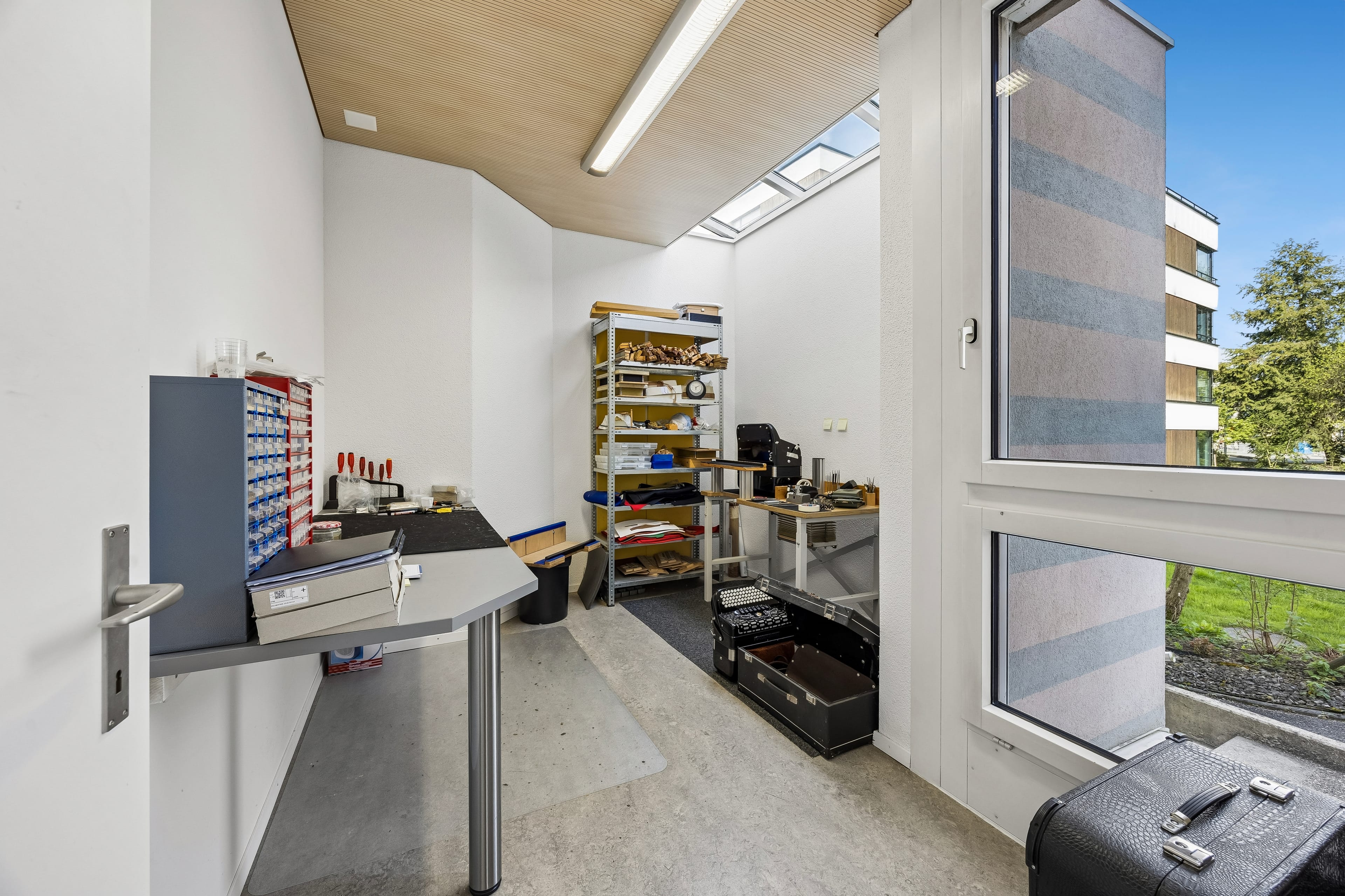 Zentrale Ladenfläche 128 m² in Dagmersellen - attraktiv kaufen - 8