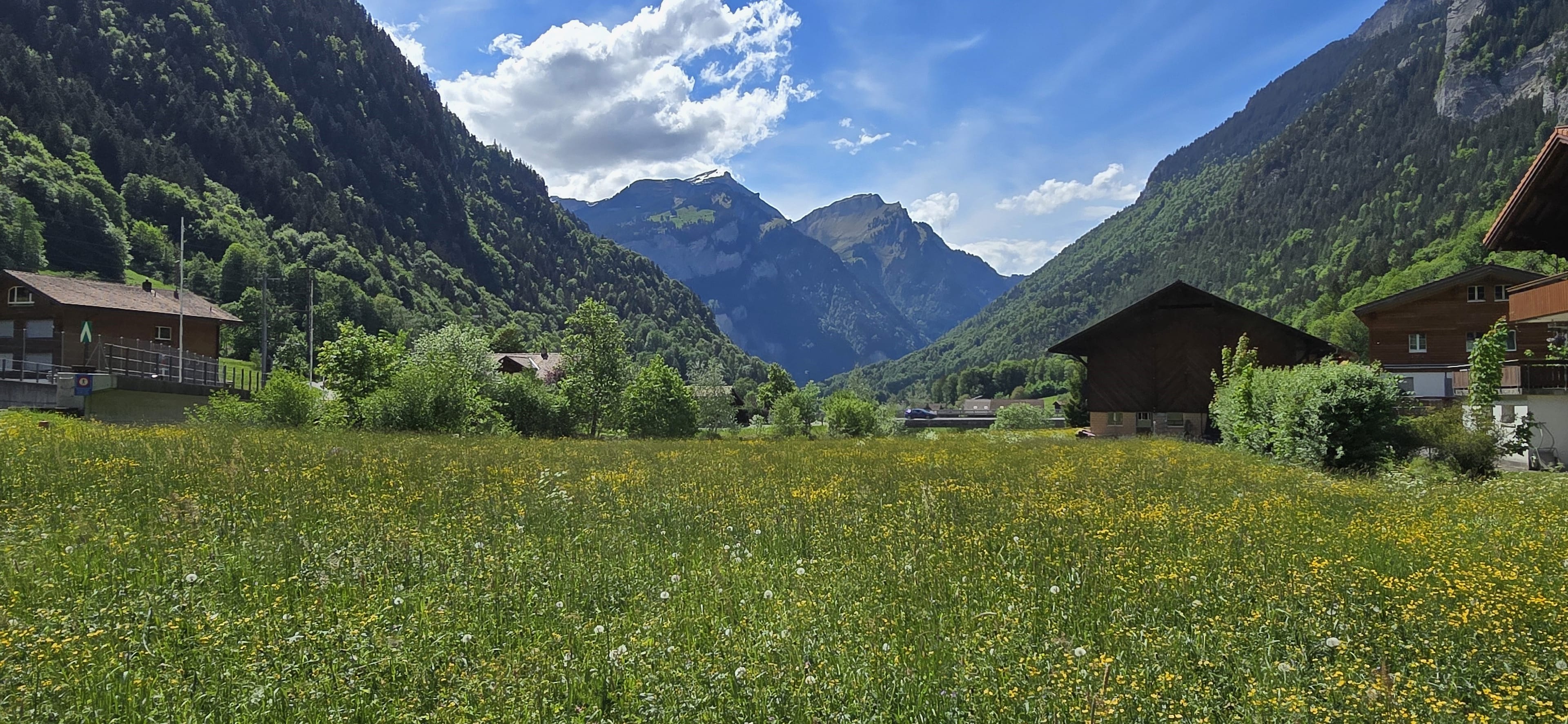 Investieren, wo andere träumen – Ihr AirBnB-Juwel im Berner Oberland - Bild 5