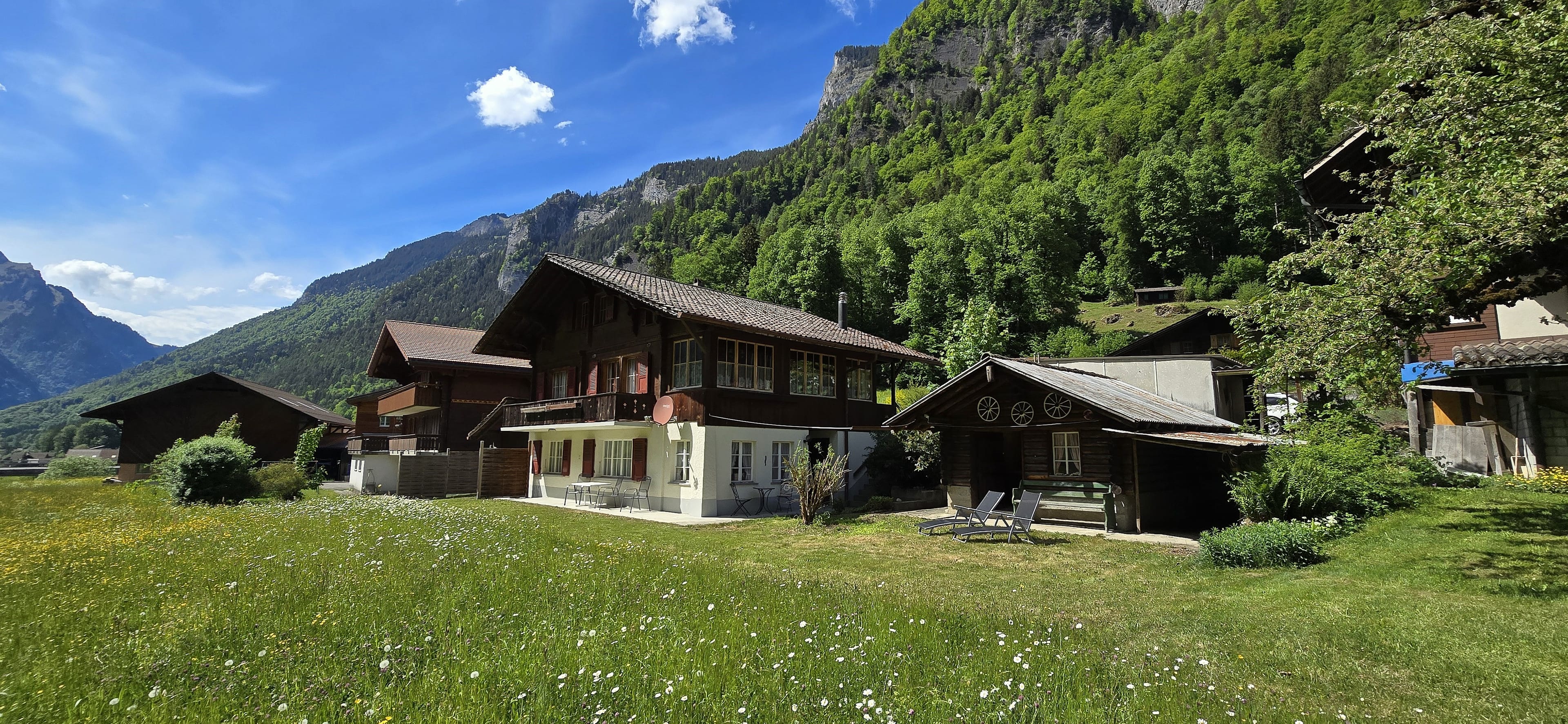 Investieren, wo andere träumen – Ihr AirBnB-Juwel im Berner Oberland - Bild 3