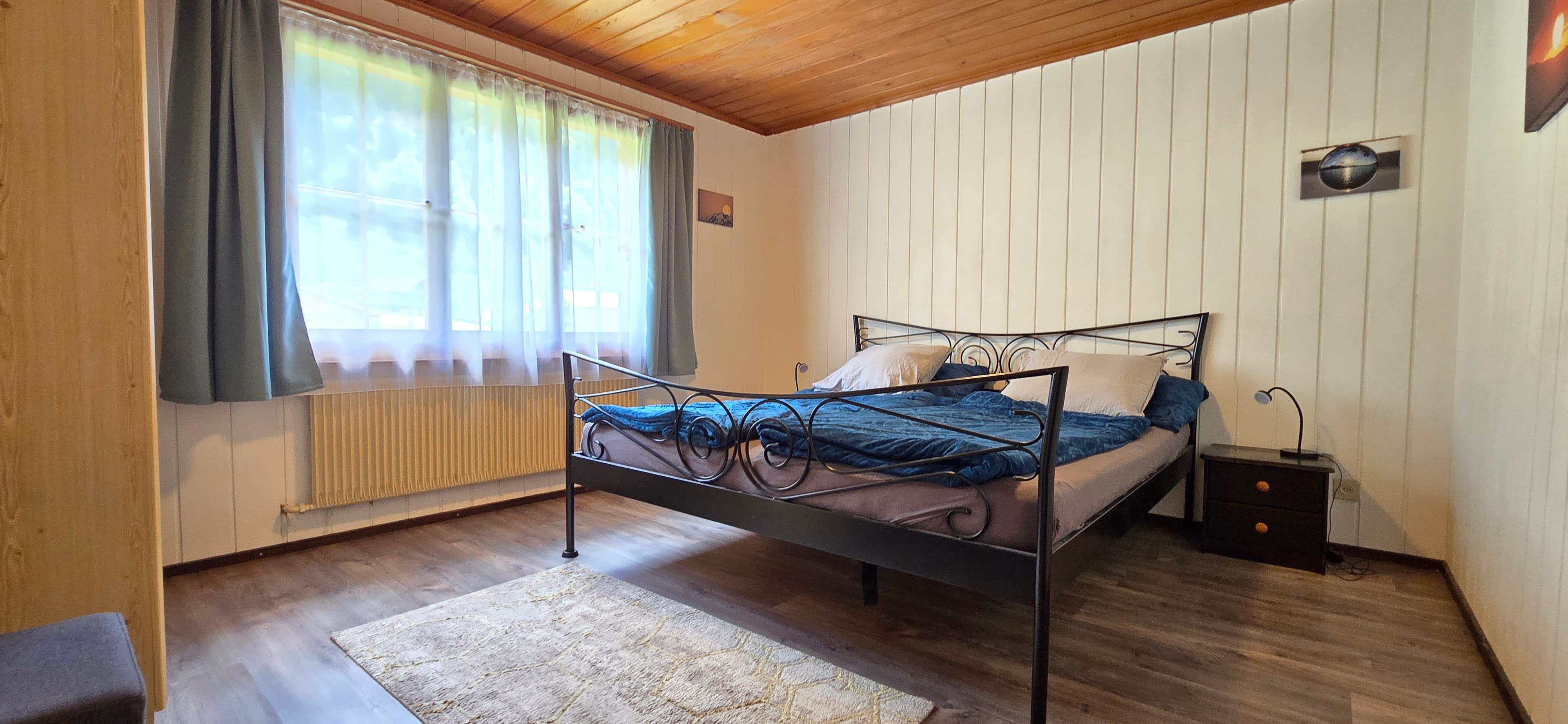 Investieren, wo andere träumen – Ihr AirBnB-Juwel im Berner Oberland - 11