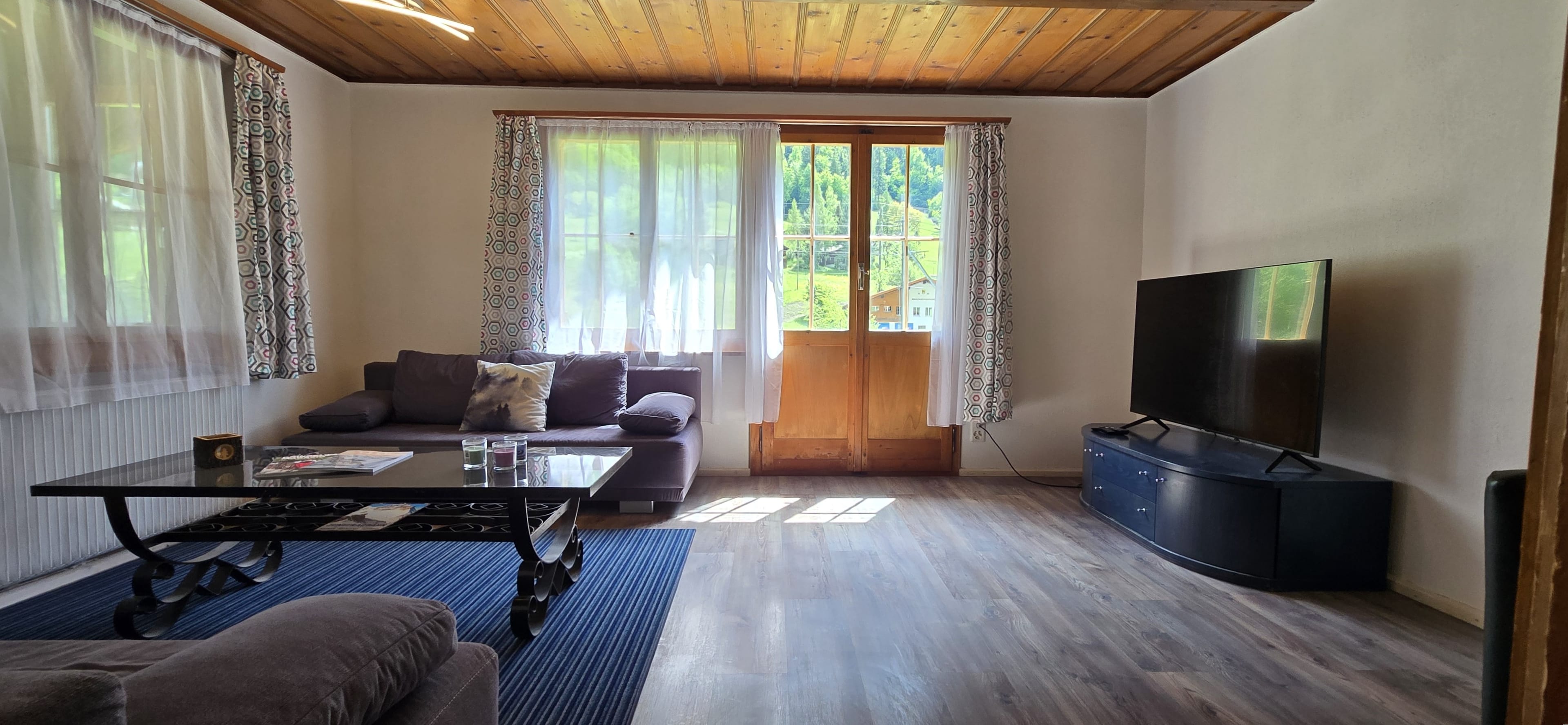Investieren, wo andere träumen – Ihr AirBnB-Juwel im Berner Oberland - 10