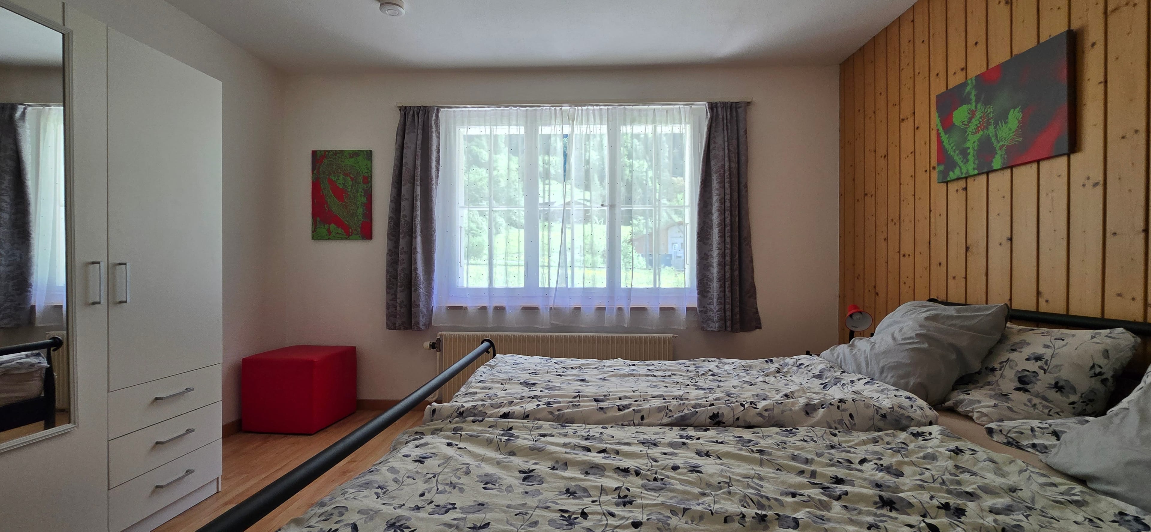 Investieren, wo andere träumen – Ihr AirBnB-Juwel im Berner Oberland - 7