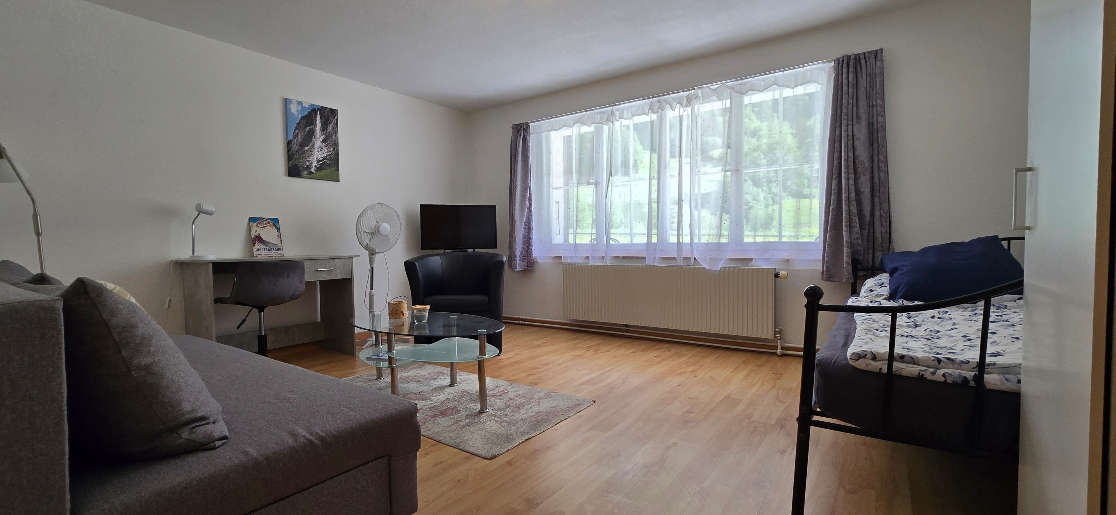 Investieren, wo andere träumen – Ihr AirBnB-Juwel im Berner Oberland - Bild 6