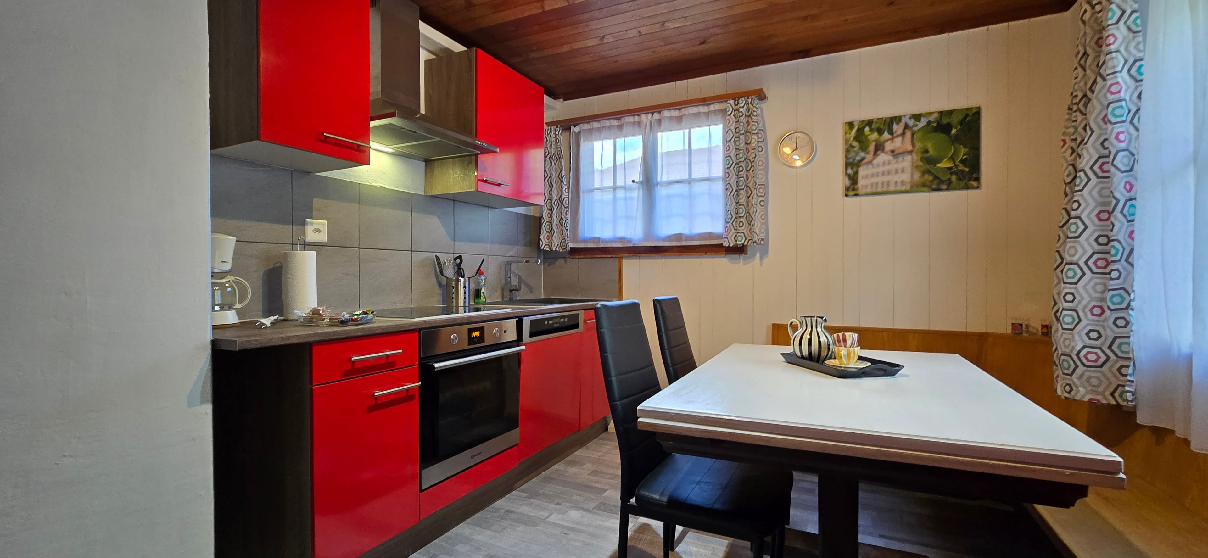 Investieren, wo andere träumen – Ihr AirBnB-Juwel im Berner Oberland - 12