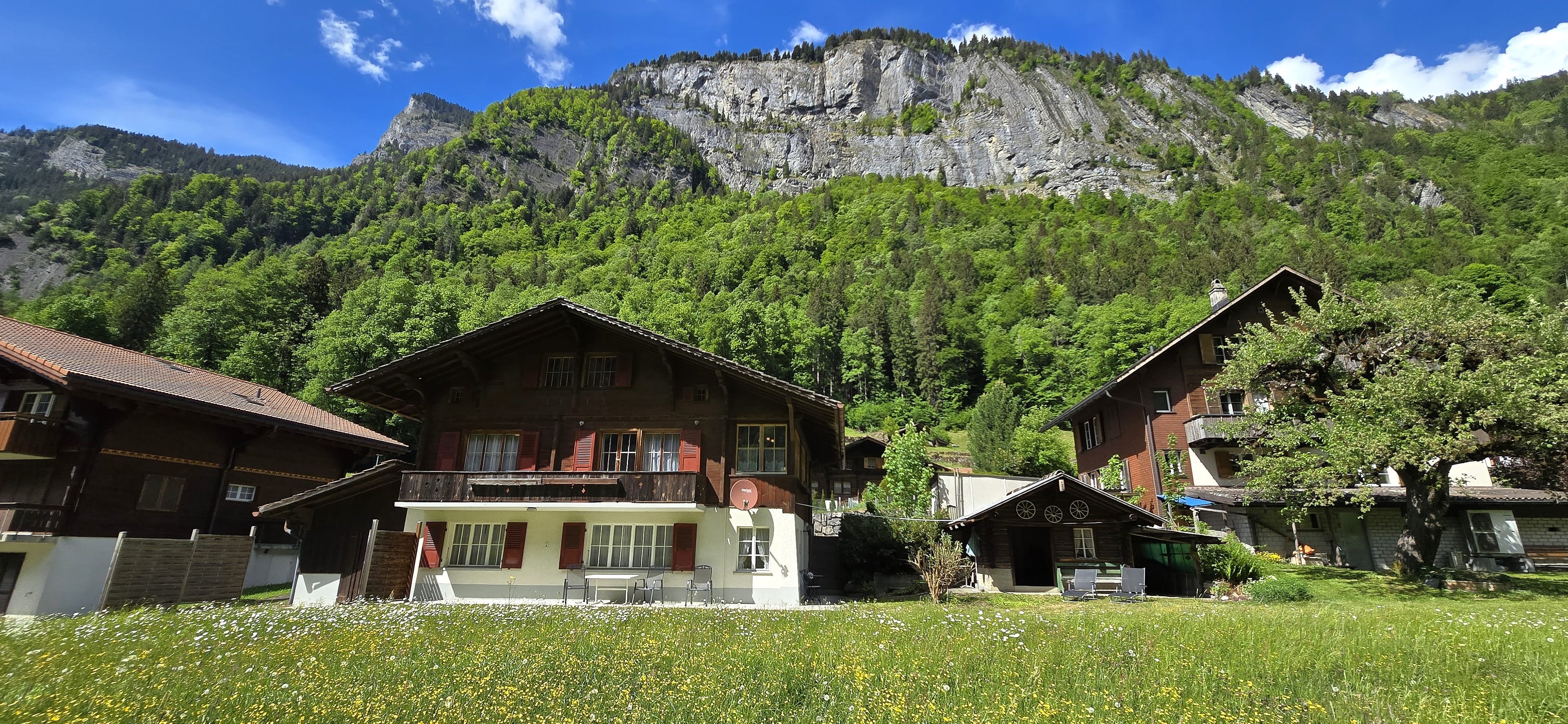 Investieren, wo andere träumen – Ihr AirBnB-Juwel im Berner Oberland - 4