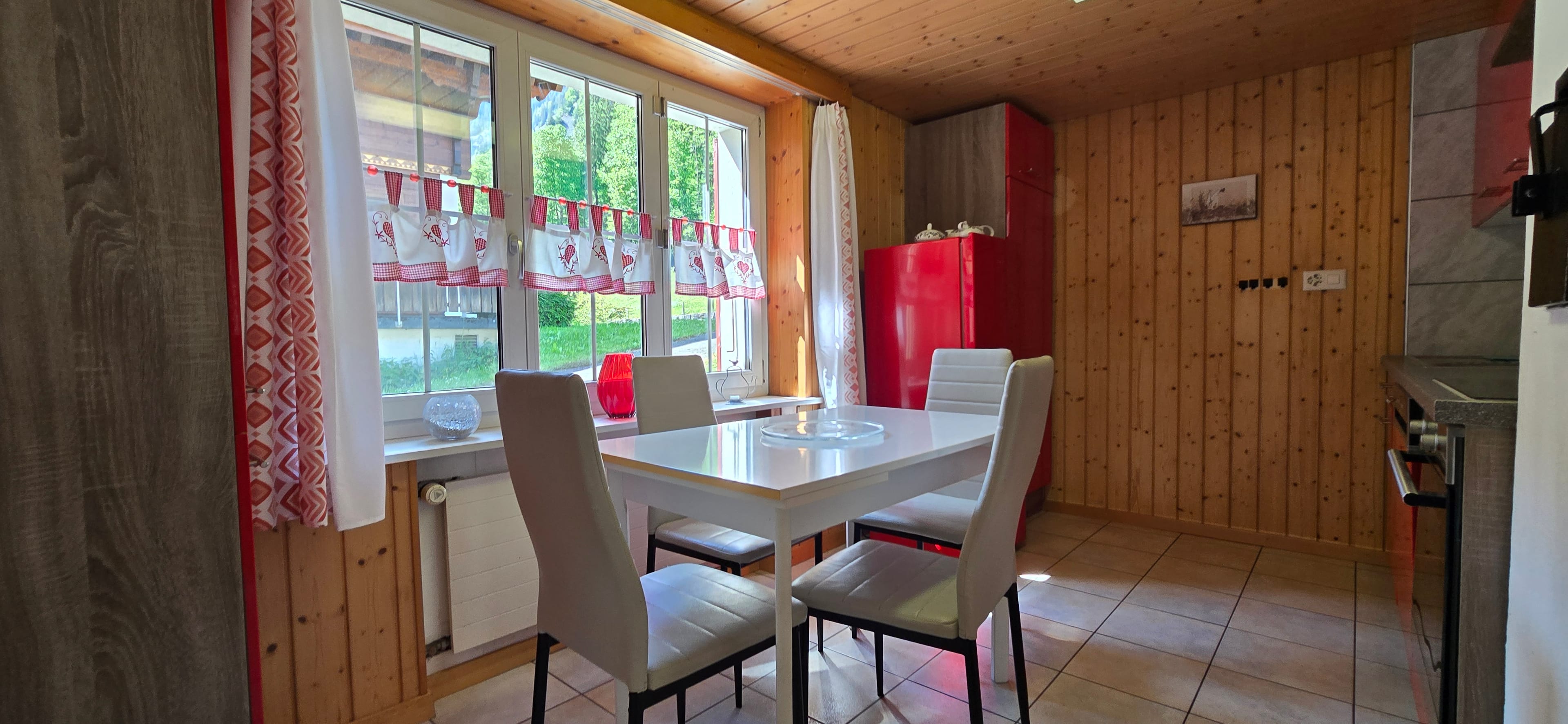 Investieren, wo andere träumen – Ihr AirBnB-Juwel im Berner Oberland - 8
