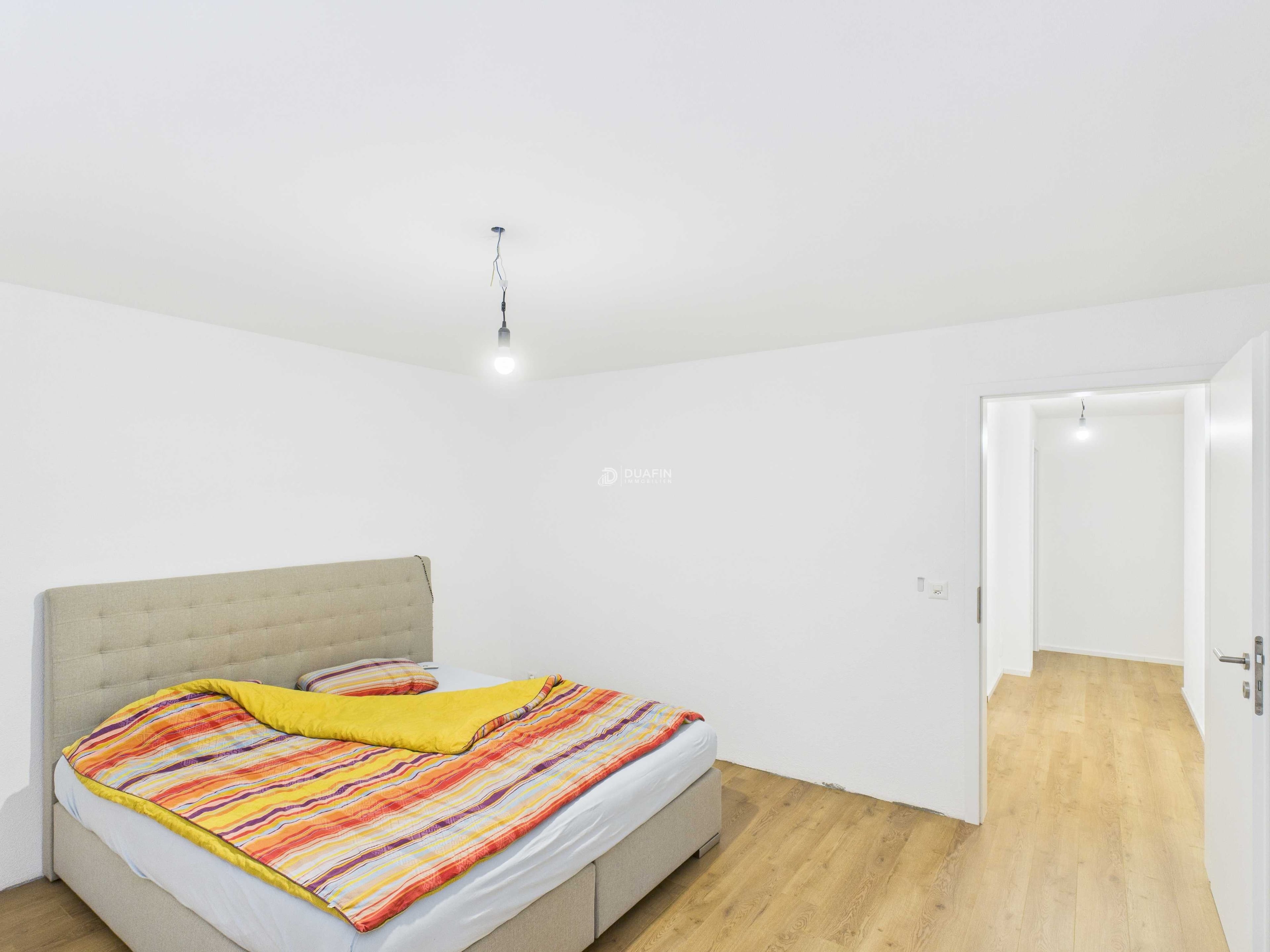 3-Familienhaus, saniert 2021, mit 2 Garagen in Trimbach - 17