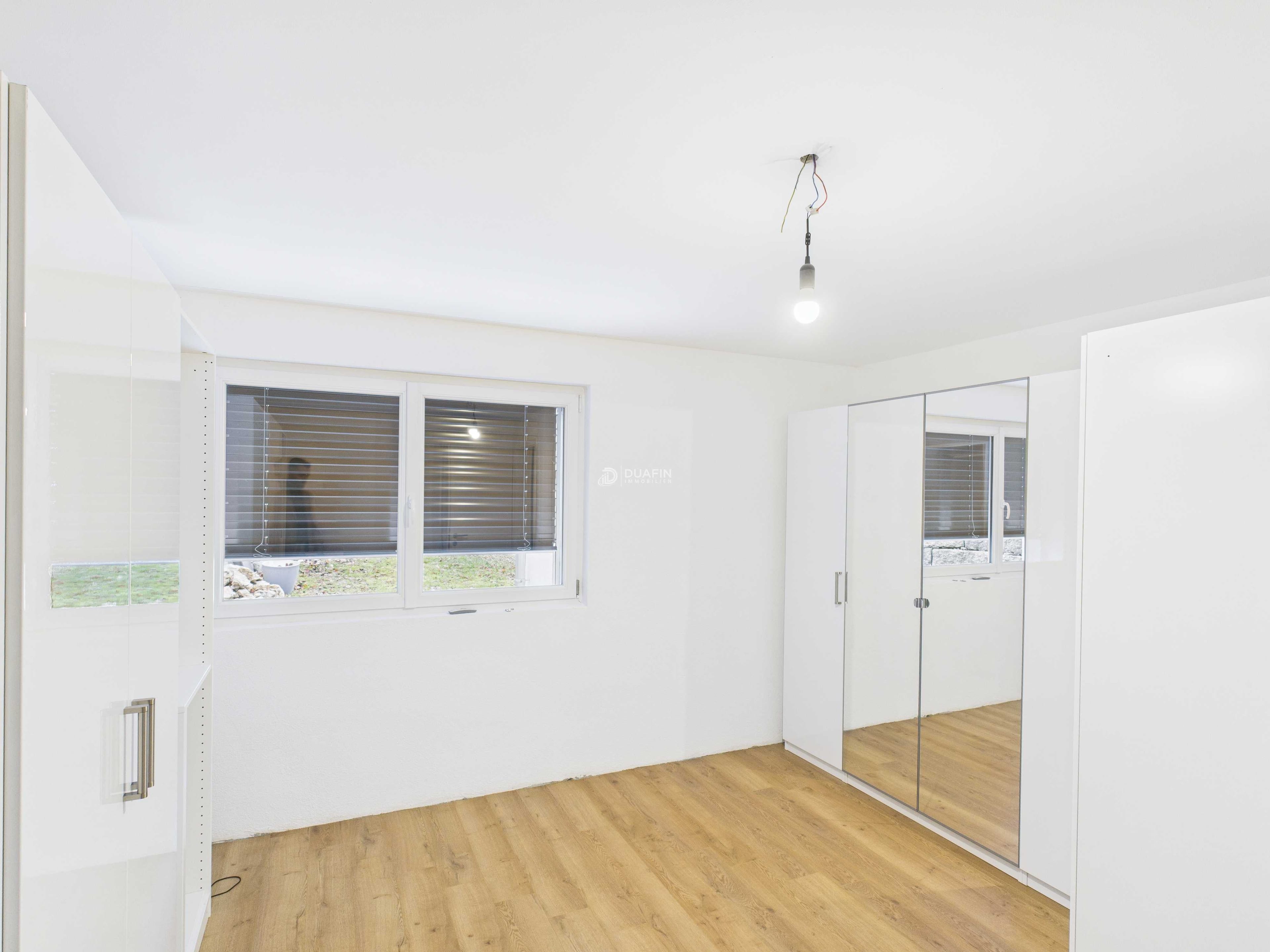 3-Familienhaus, saniert 2021, mit 2 Garagen in Trimbach - 16