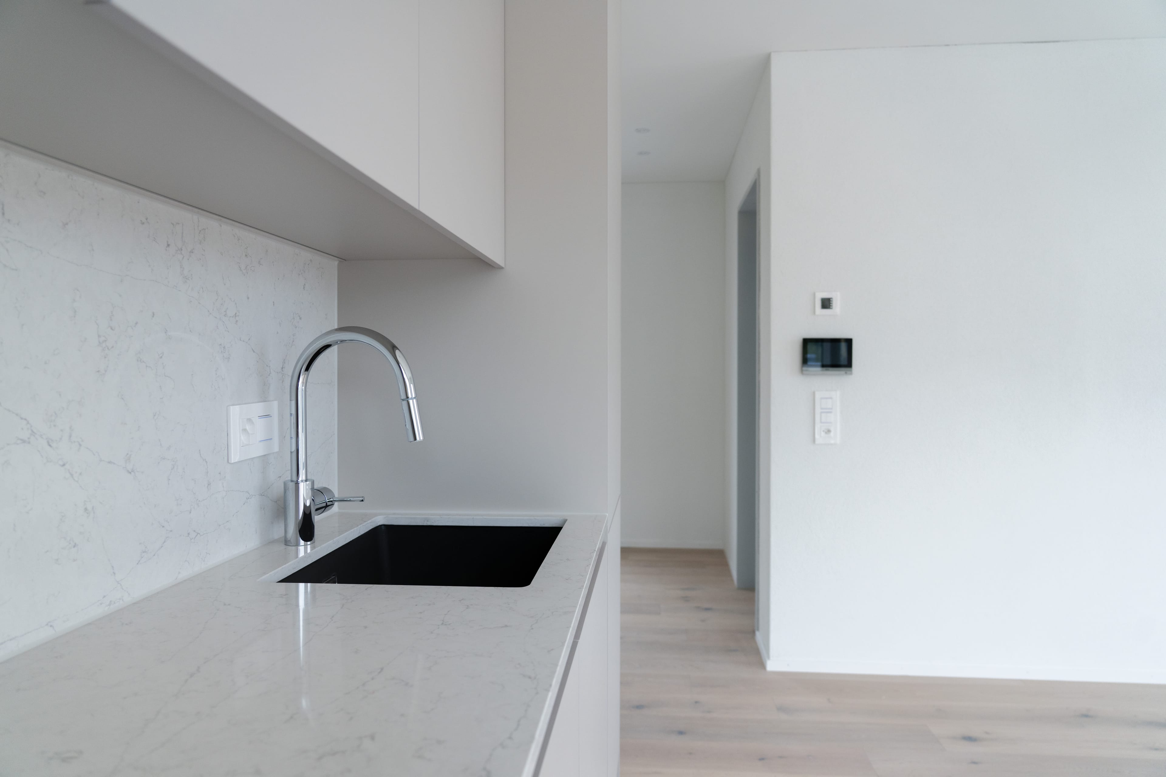 3½-Zimmer Attika mit 49.5 m² Terrasse in Killwangen mieten - 18