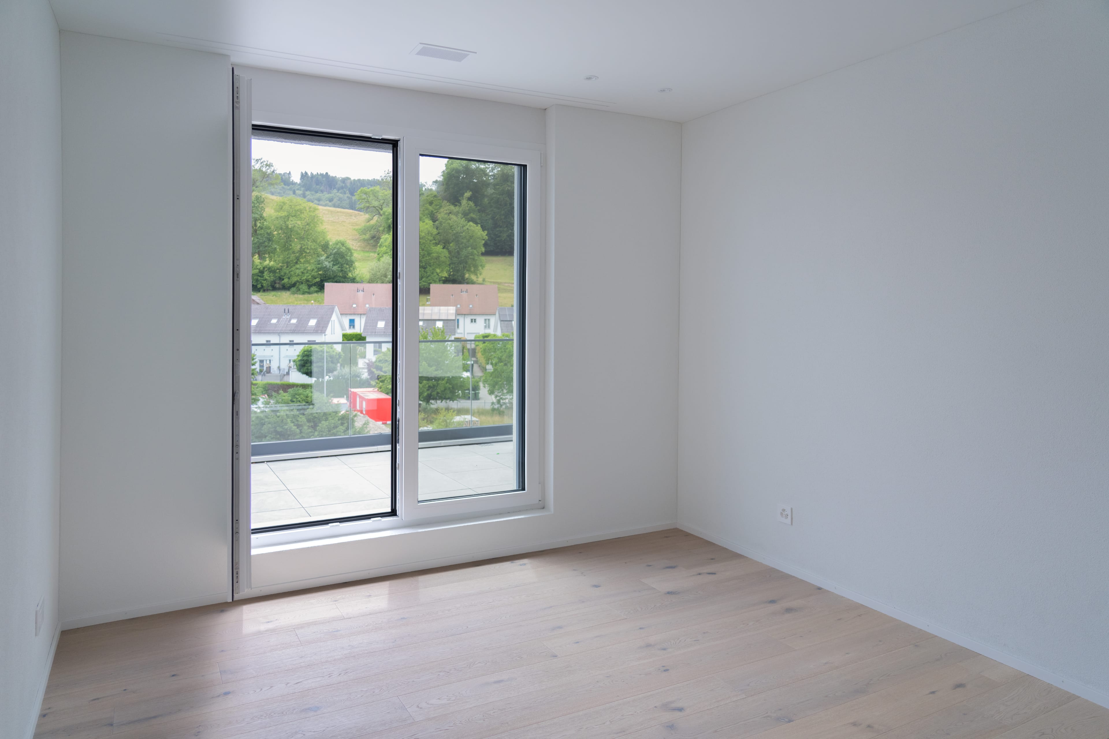 3½-Zimmer Attika mit 49.5 m² Terrasse in Killwangen mieten - 10