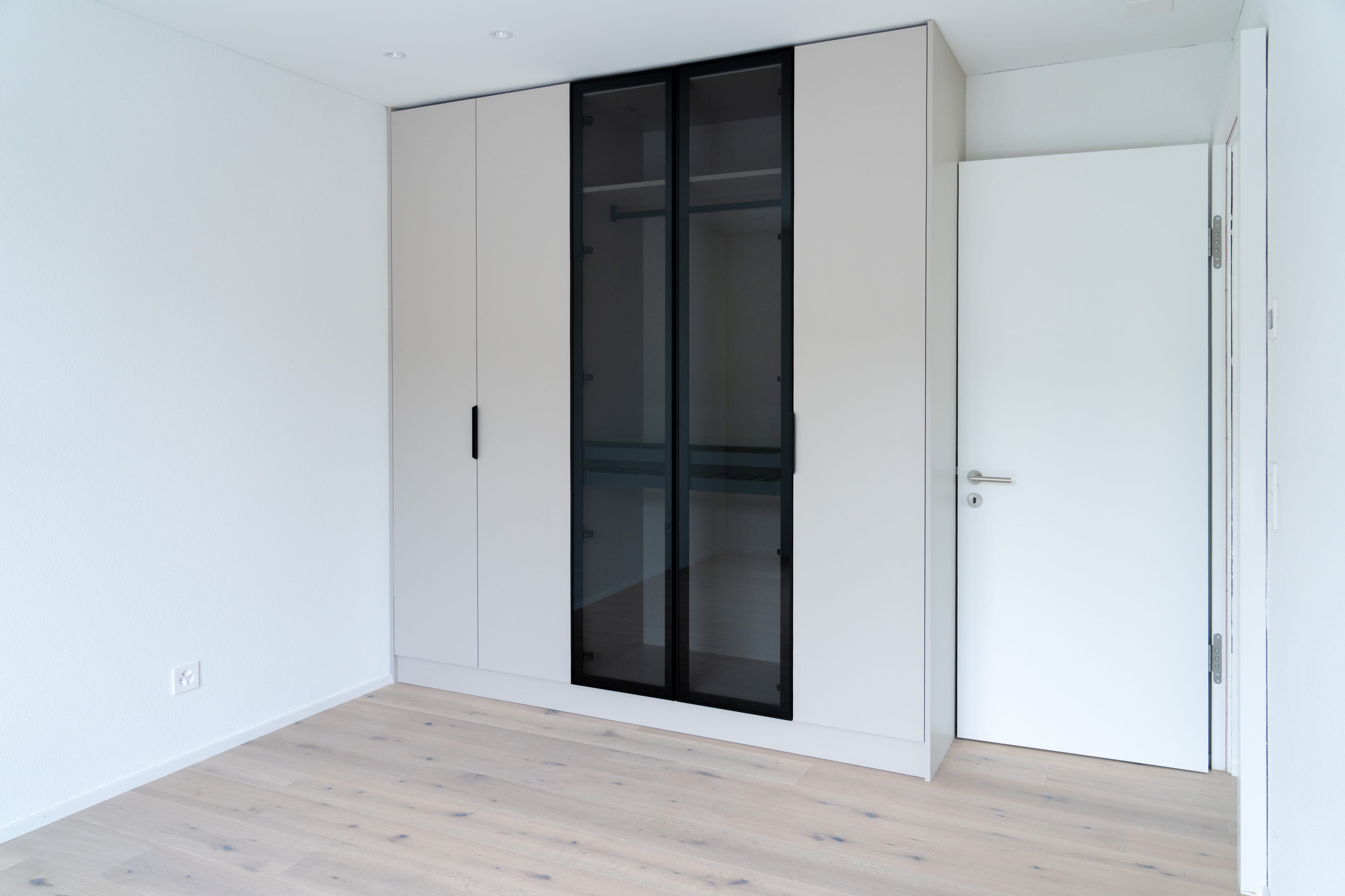 3½-Zimmer Attika mit 49.5 m² Terrasse in Killwangen mieten - 11