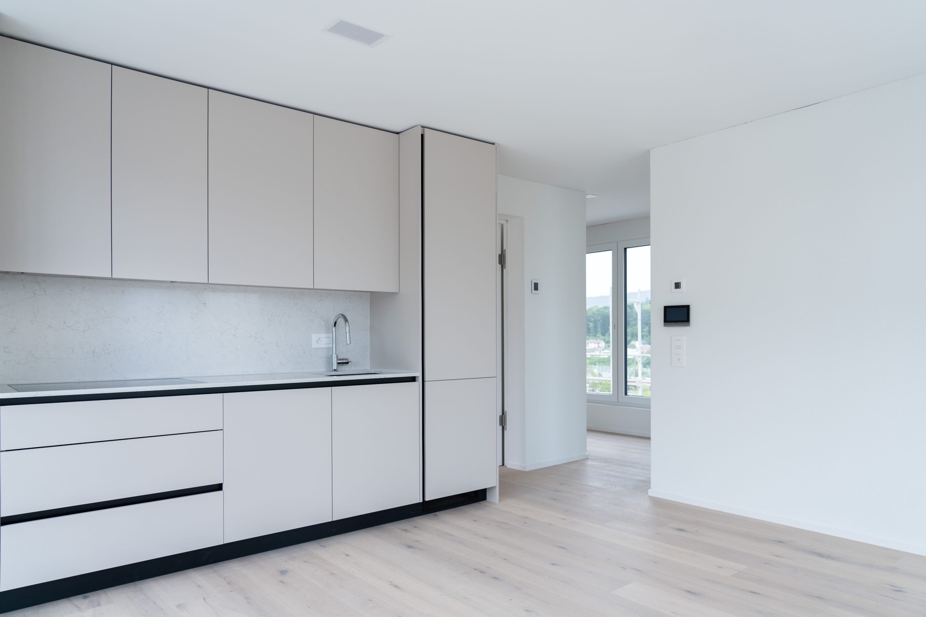 3½-Zimmer Attika mit 49.5 m² Terrasse in Killwangen mieten - 16