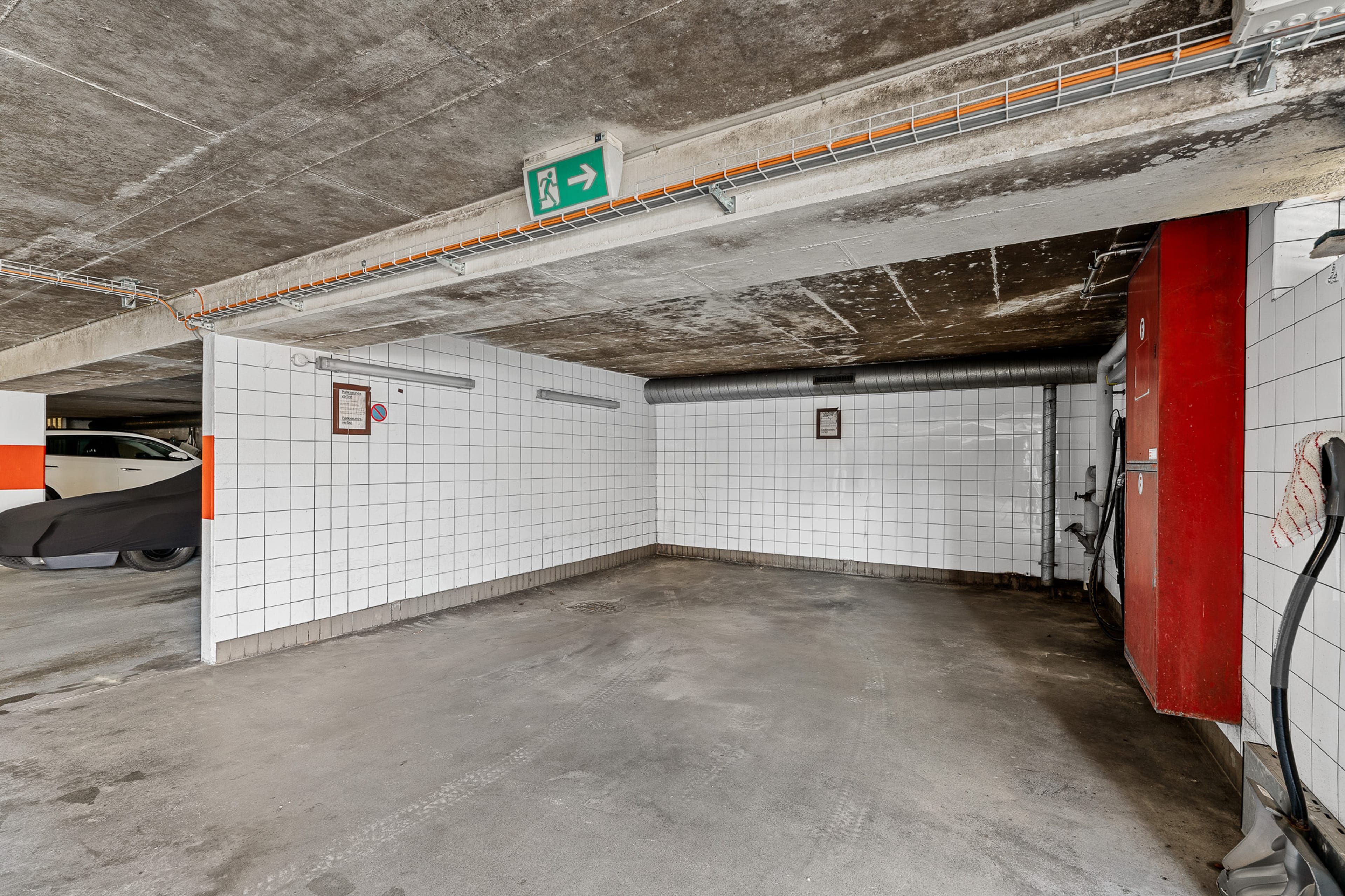 Sehr schöne 3.5 Zimmerwohnung in Sempach - 23