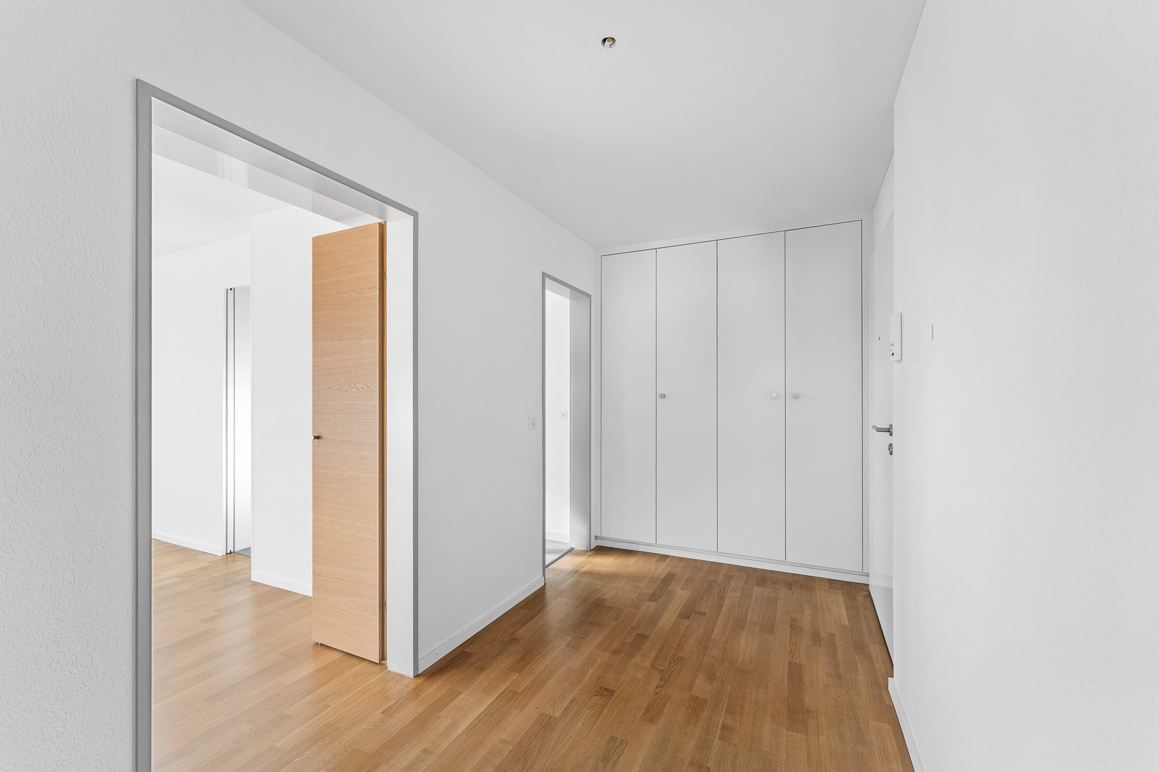 Sehr schöne 3.5 Zimmerwohnung in Sempach - 14