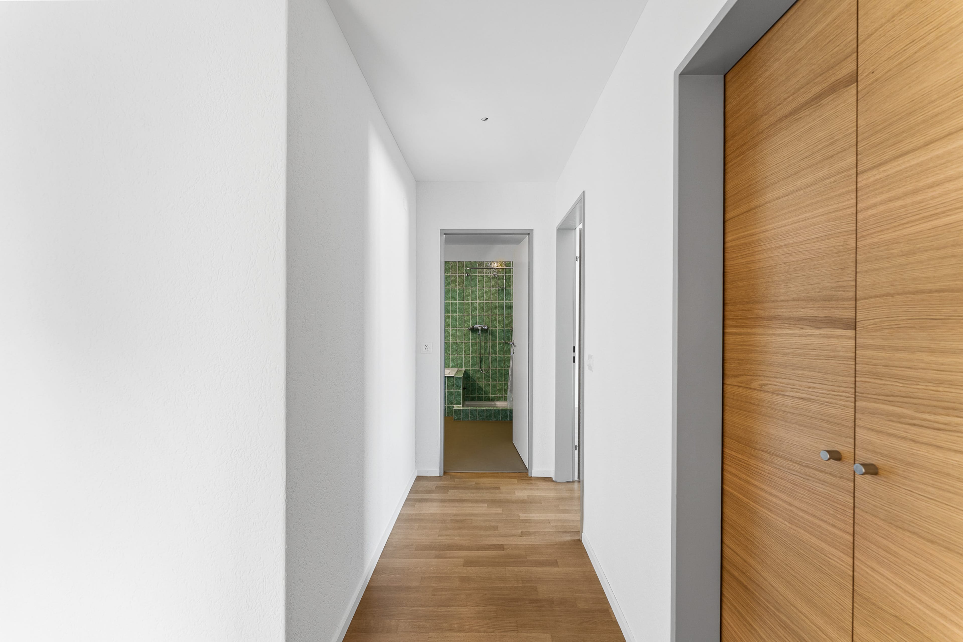 Sehr schöne 3.5 Zimmerwohnung in Sempach - 15