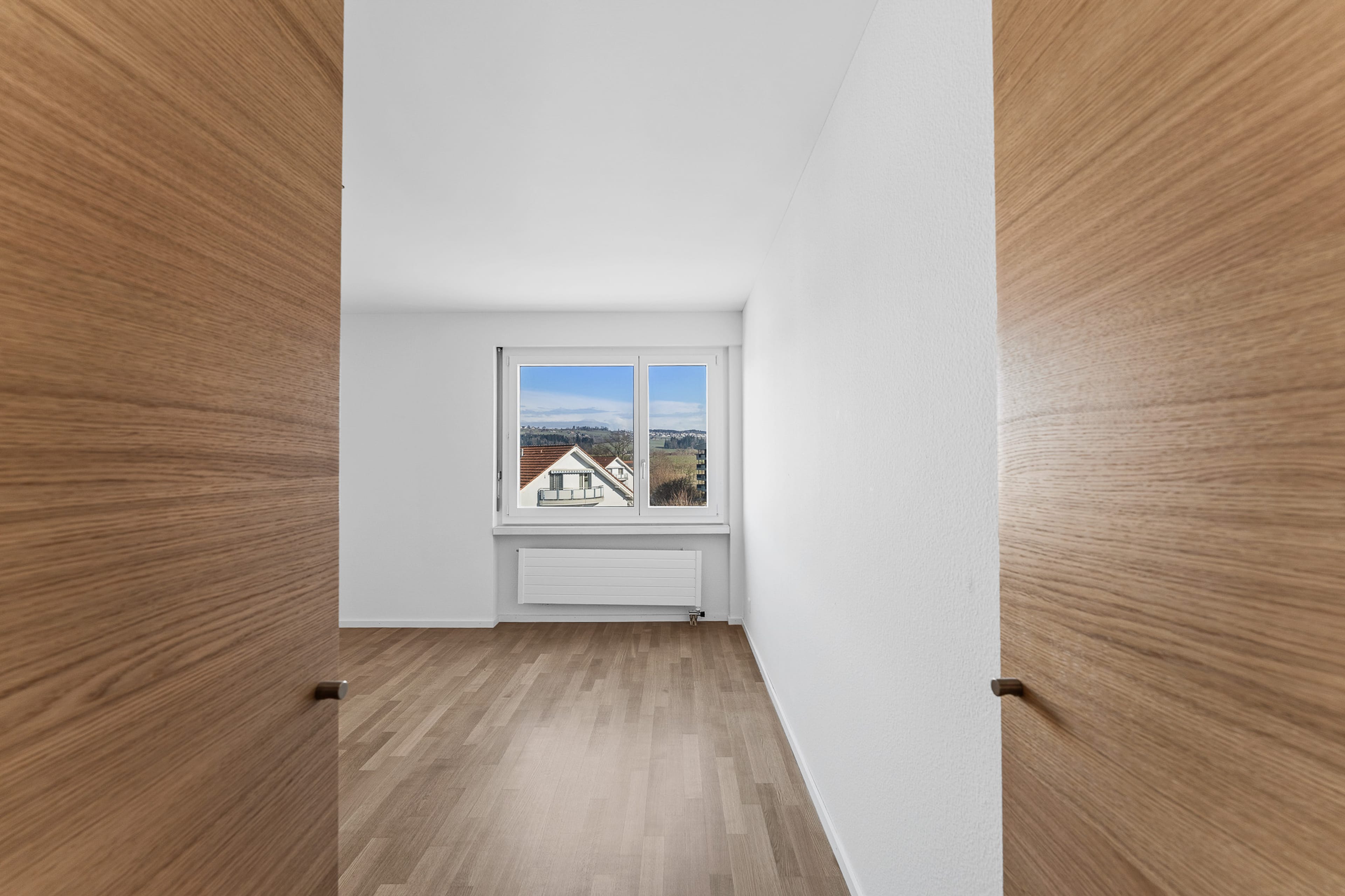 Sehr schöne 3.5 Zimmerwohnung in Sempach - 16