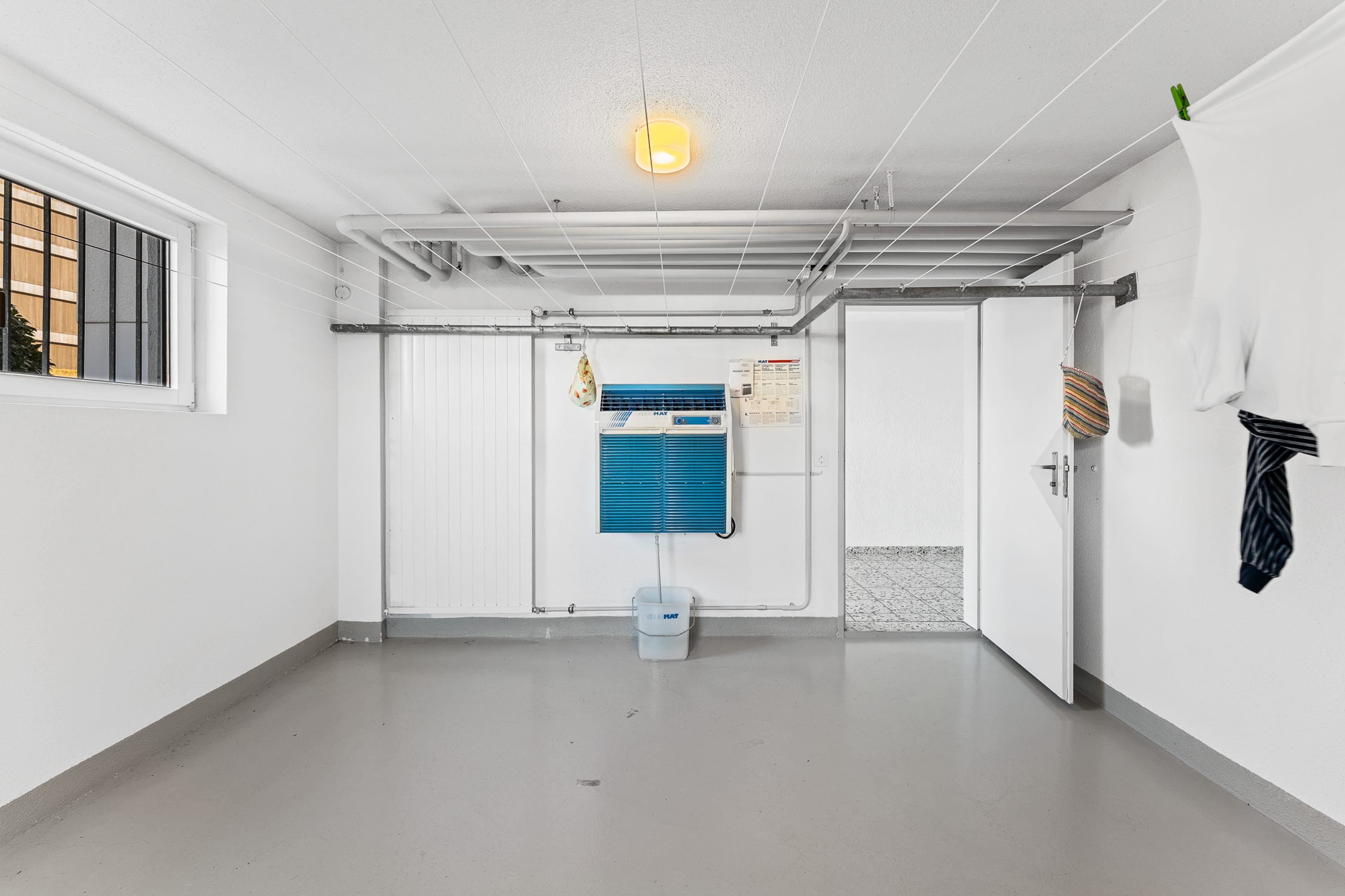 Sehr schöne 3.5 Zimmerwohnung in Sempach - 18