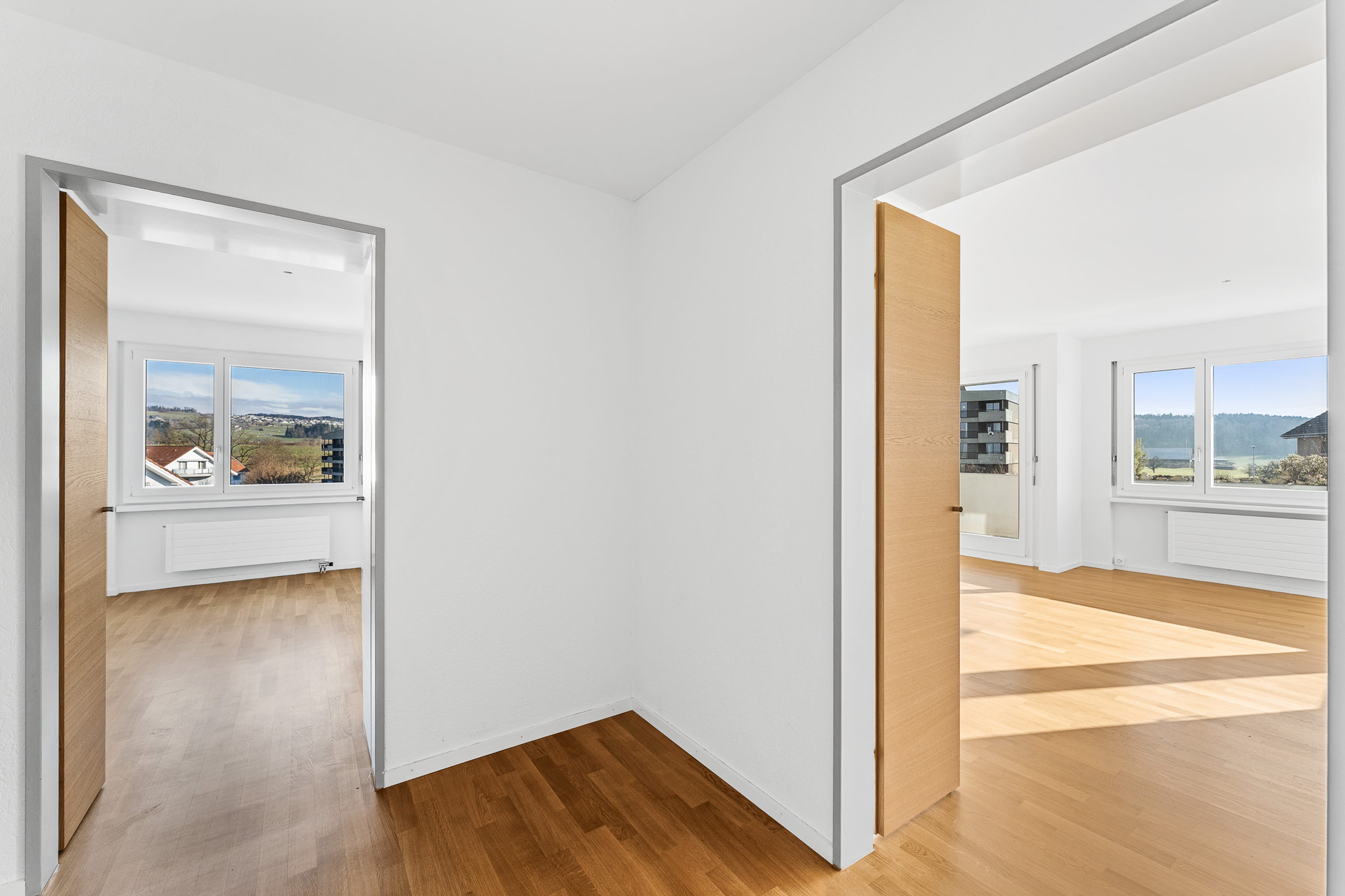 Sehr schöne 3.5 Zimmerwohnung in Sempach - 8