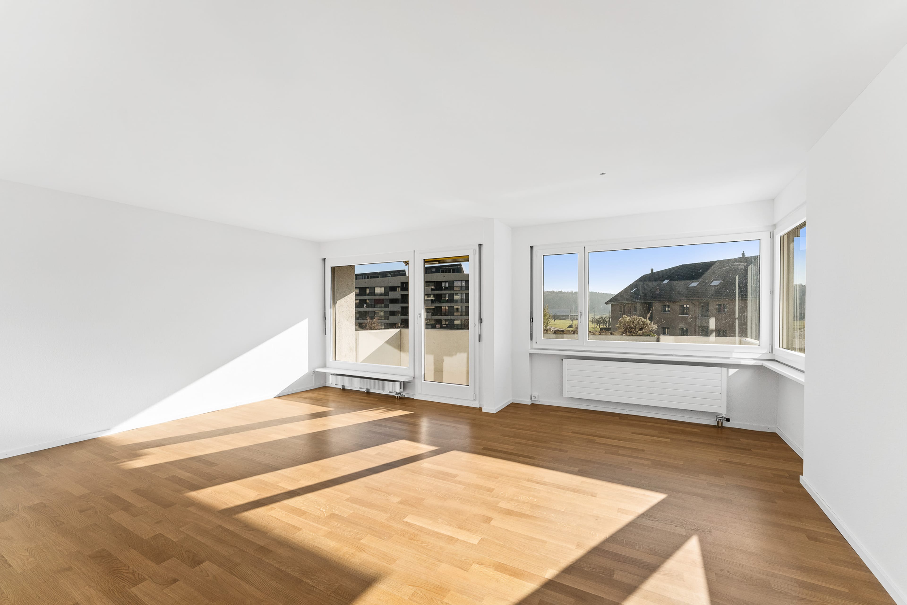 Sehr schöne 3.5 Zimmerwohnung in Sempach - Bild 4