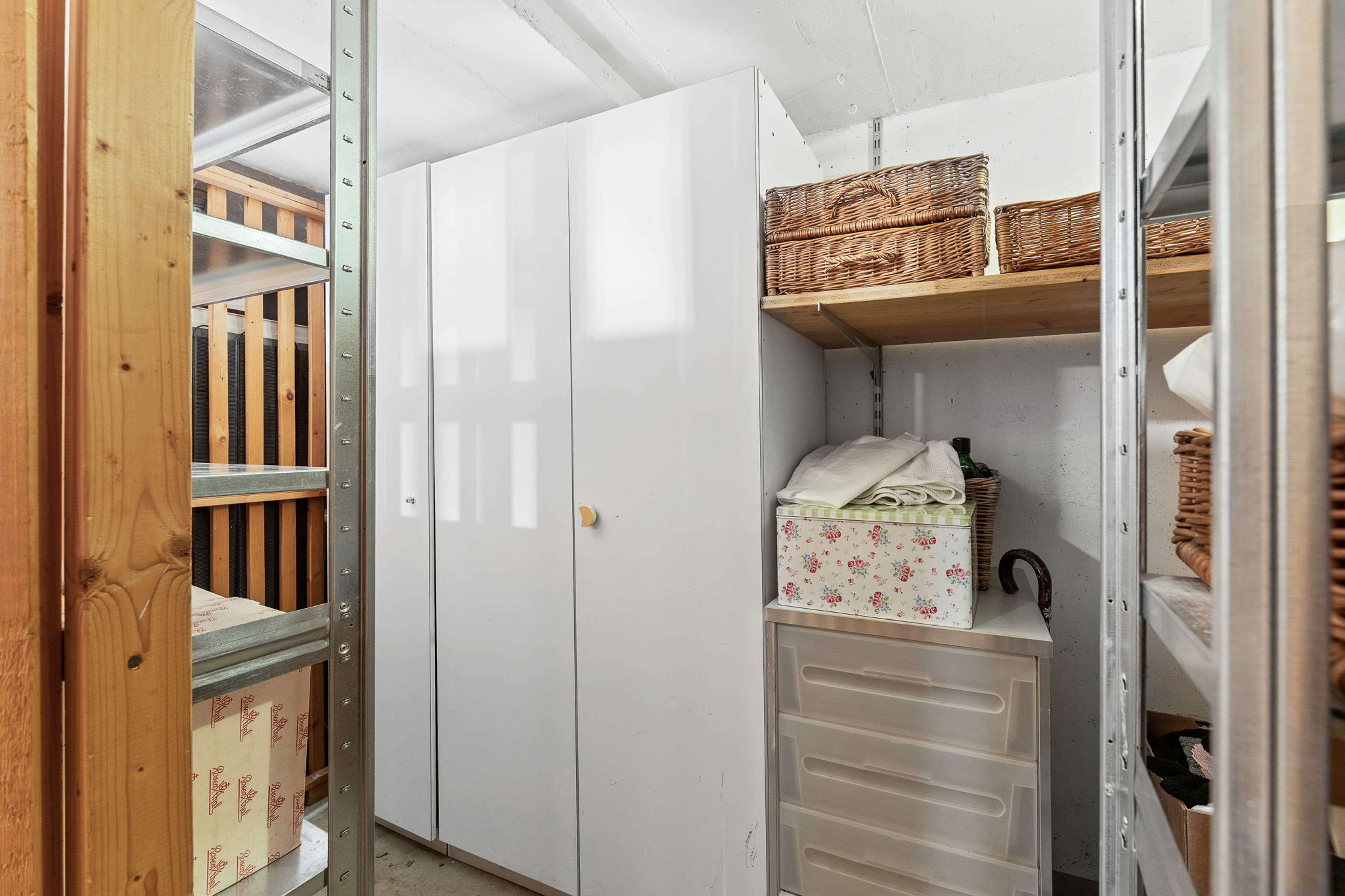Sehr schöne 3.5 Zimmerwohnung in Sempach - 21