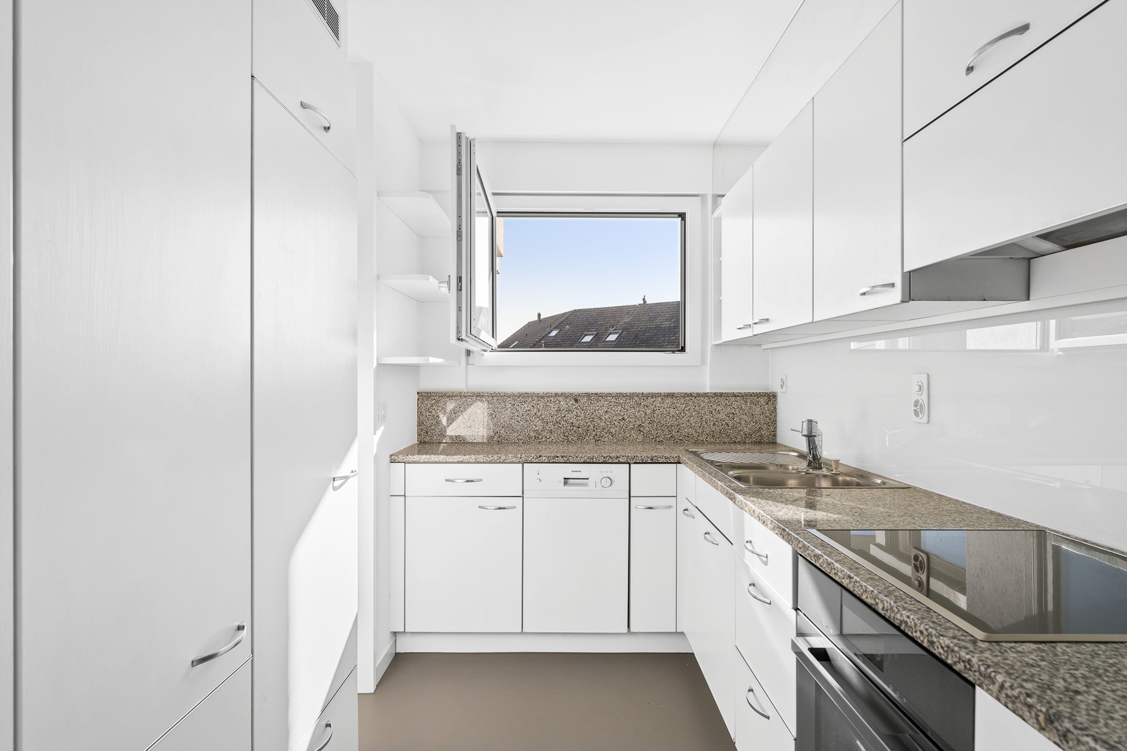 Sehr schöne 3.5 Zimmerwohnung in Sempach - 9
